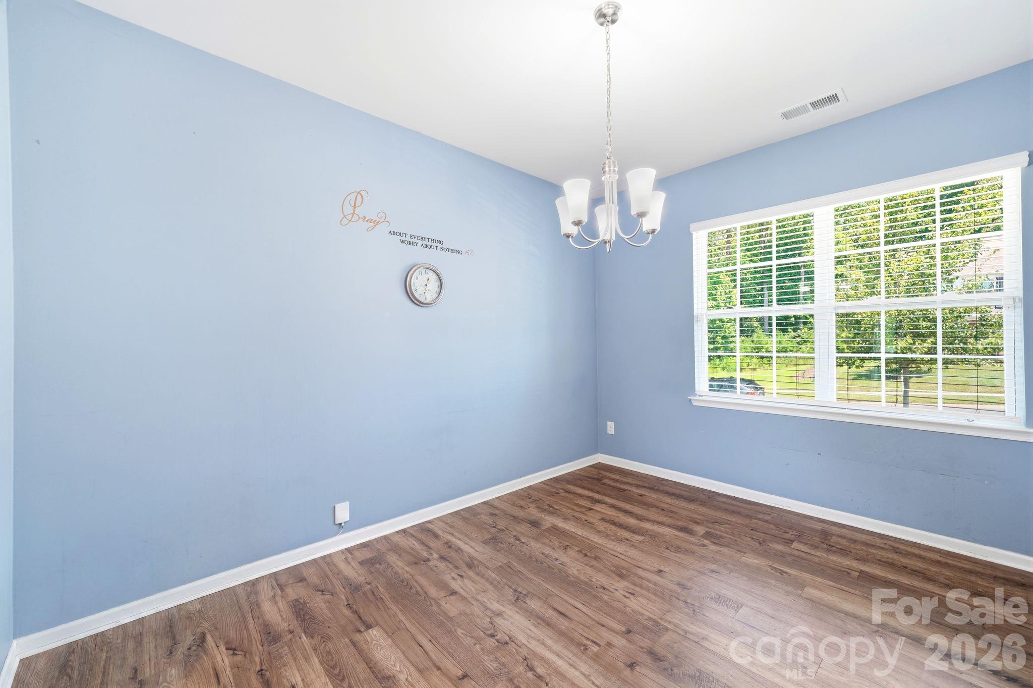 9839 Oak Barrel Lane — Charlotte