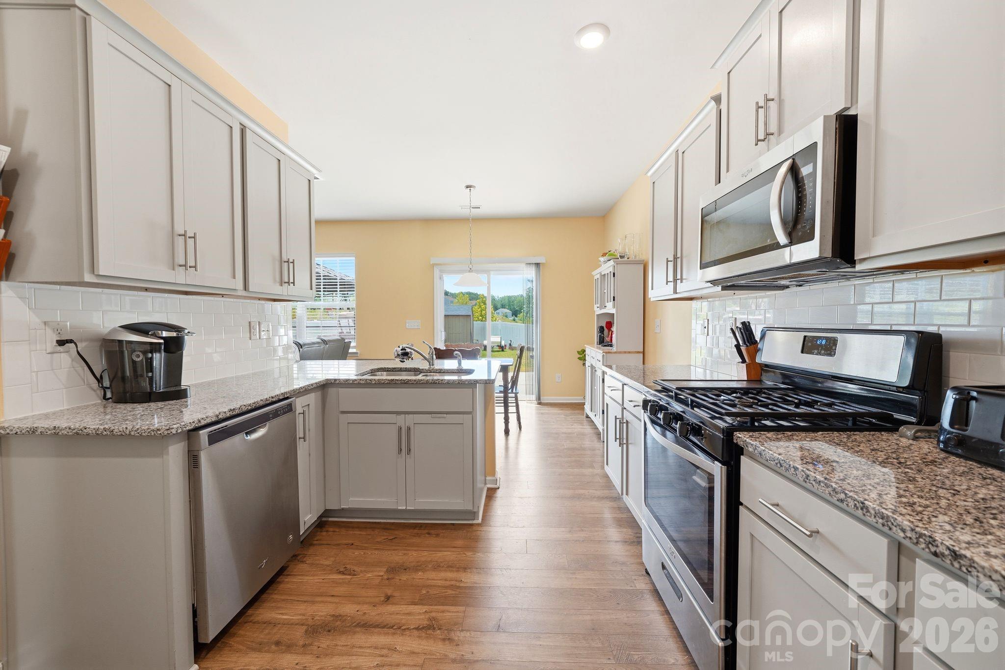 9839 Oak Barrel Lane — Charlotte