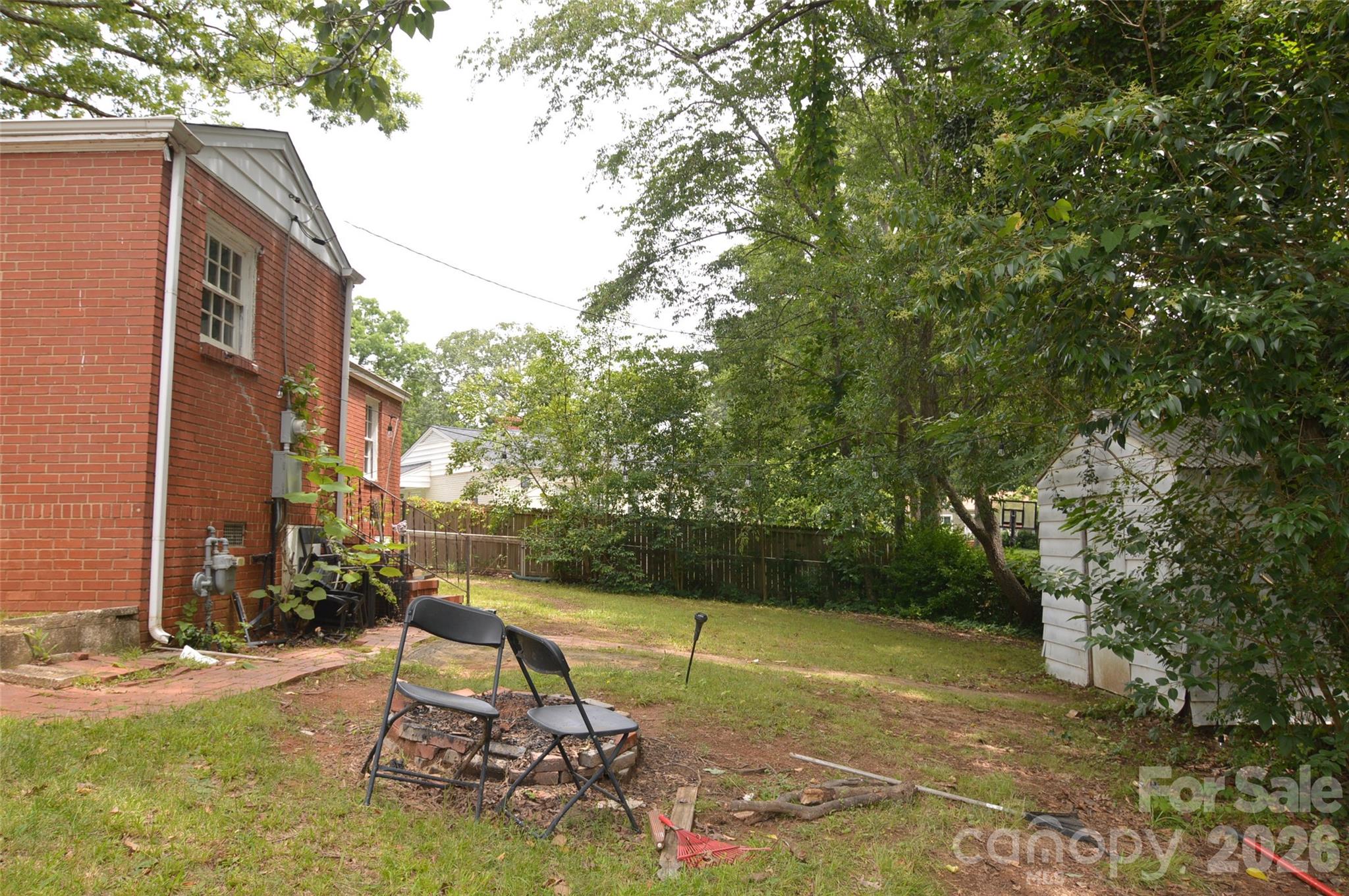 2111 Dickens Avenue — Charlotte