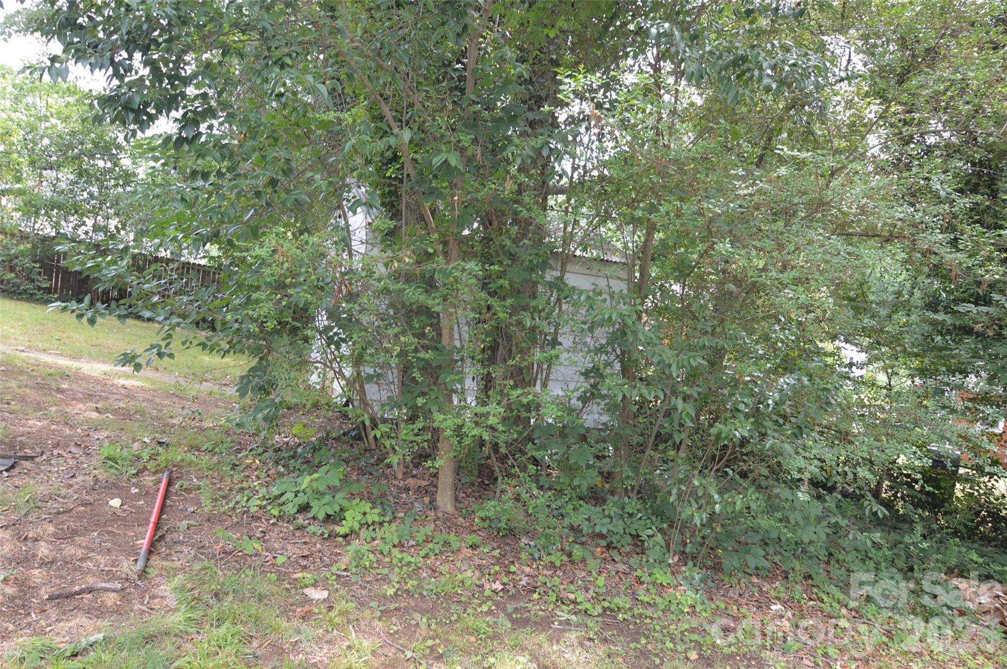 2111 Dickens Avenue — Charlotte