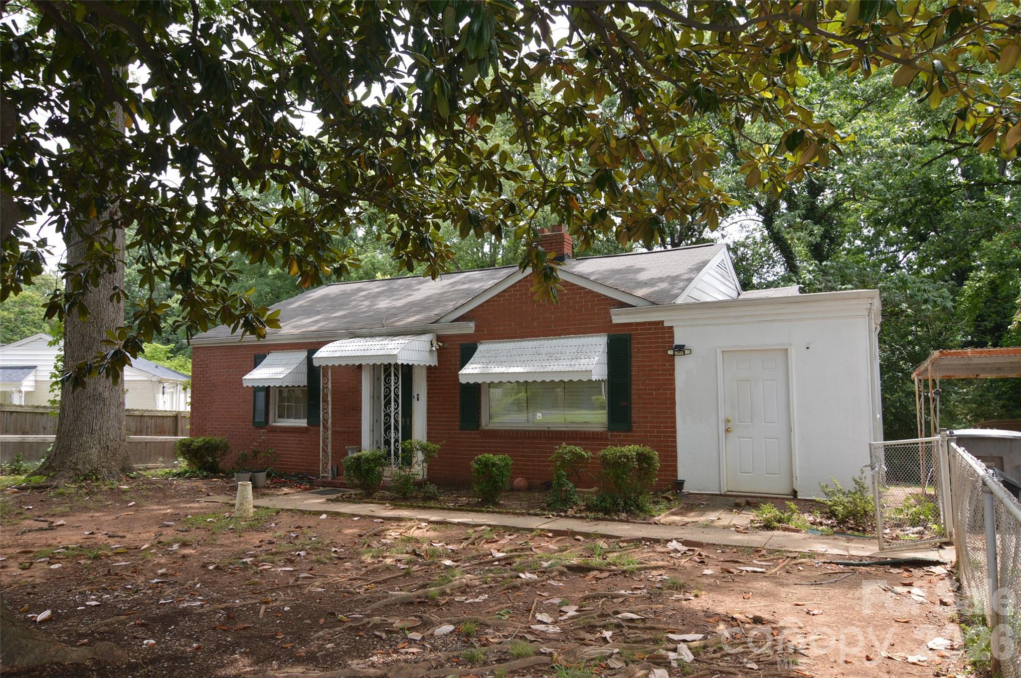 2111 Dickens Avenue — Charlotte