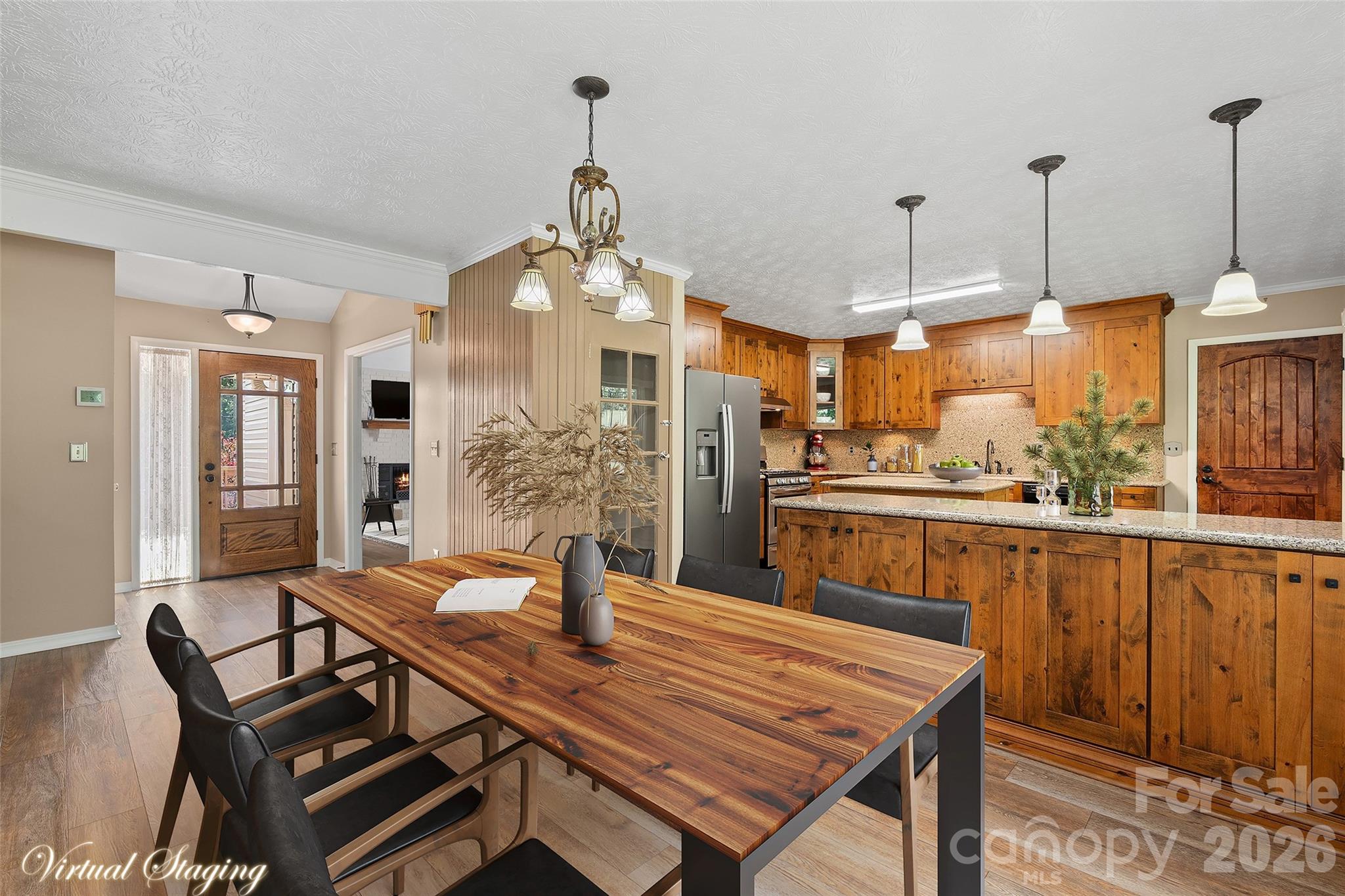 519 Nellie John Drive — Clyde