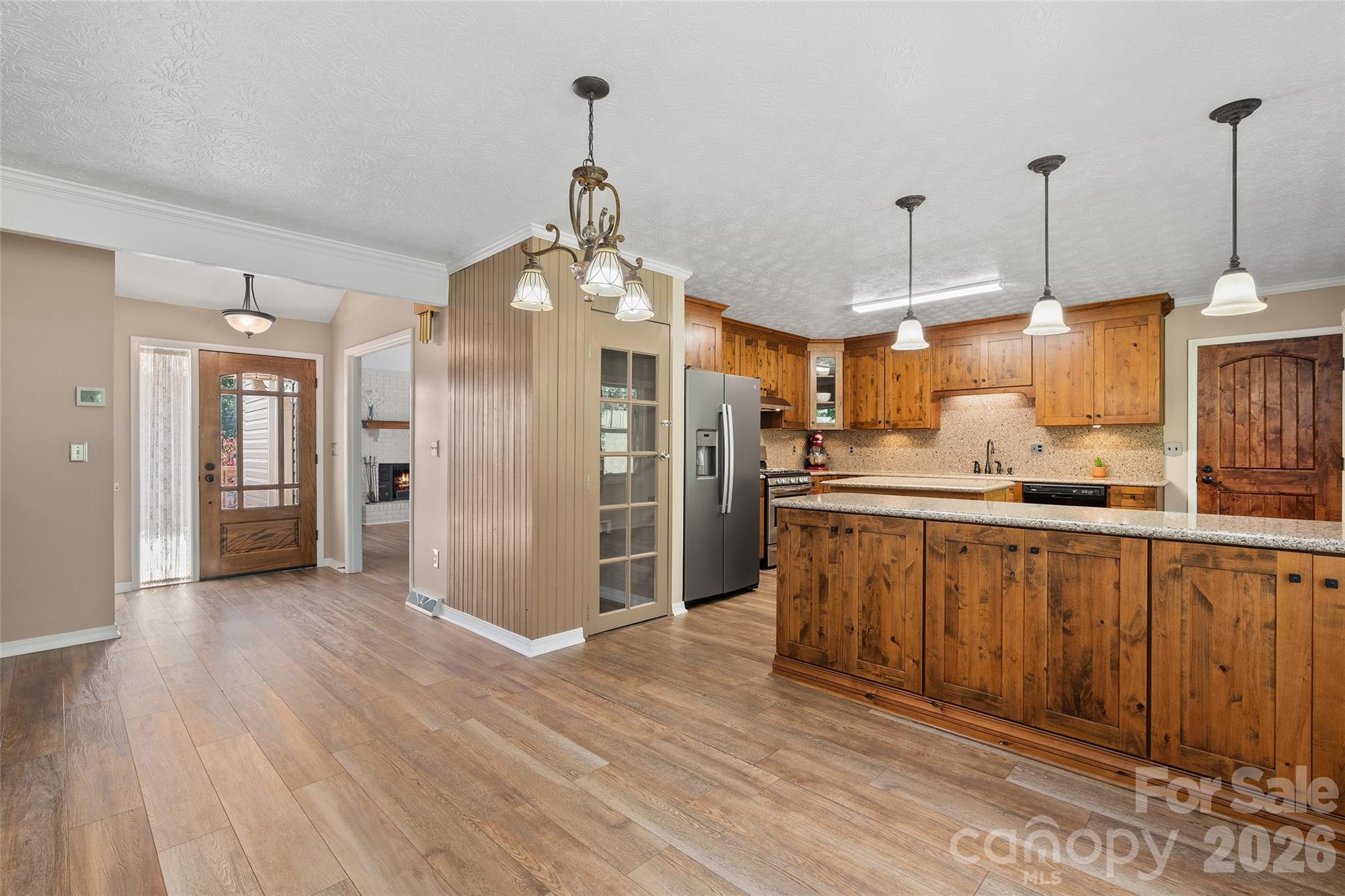 519 Nellie John Drive — Clyde