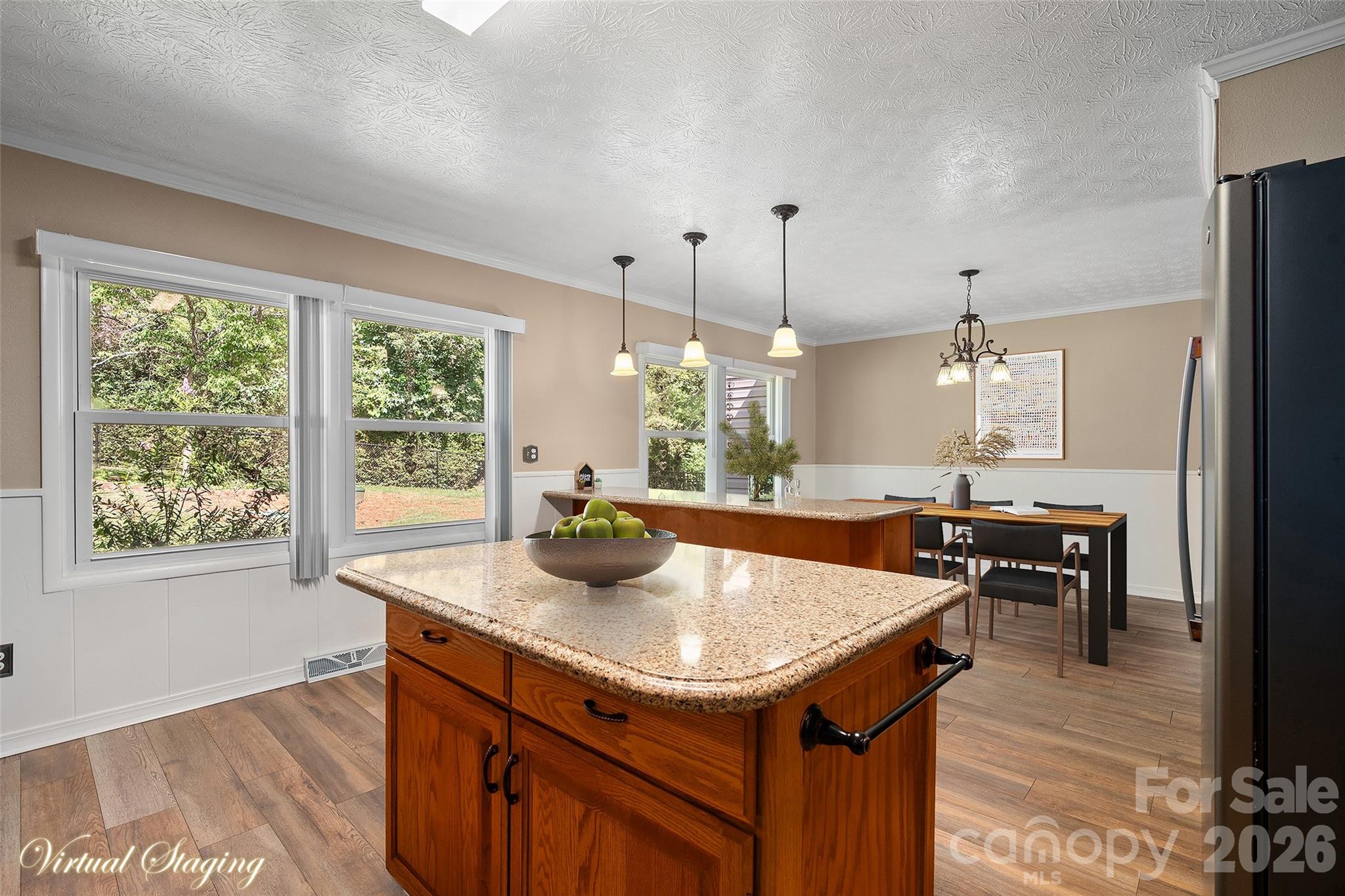 519 Nellie John Drive — Clyde