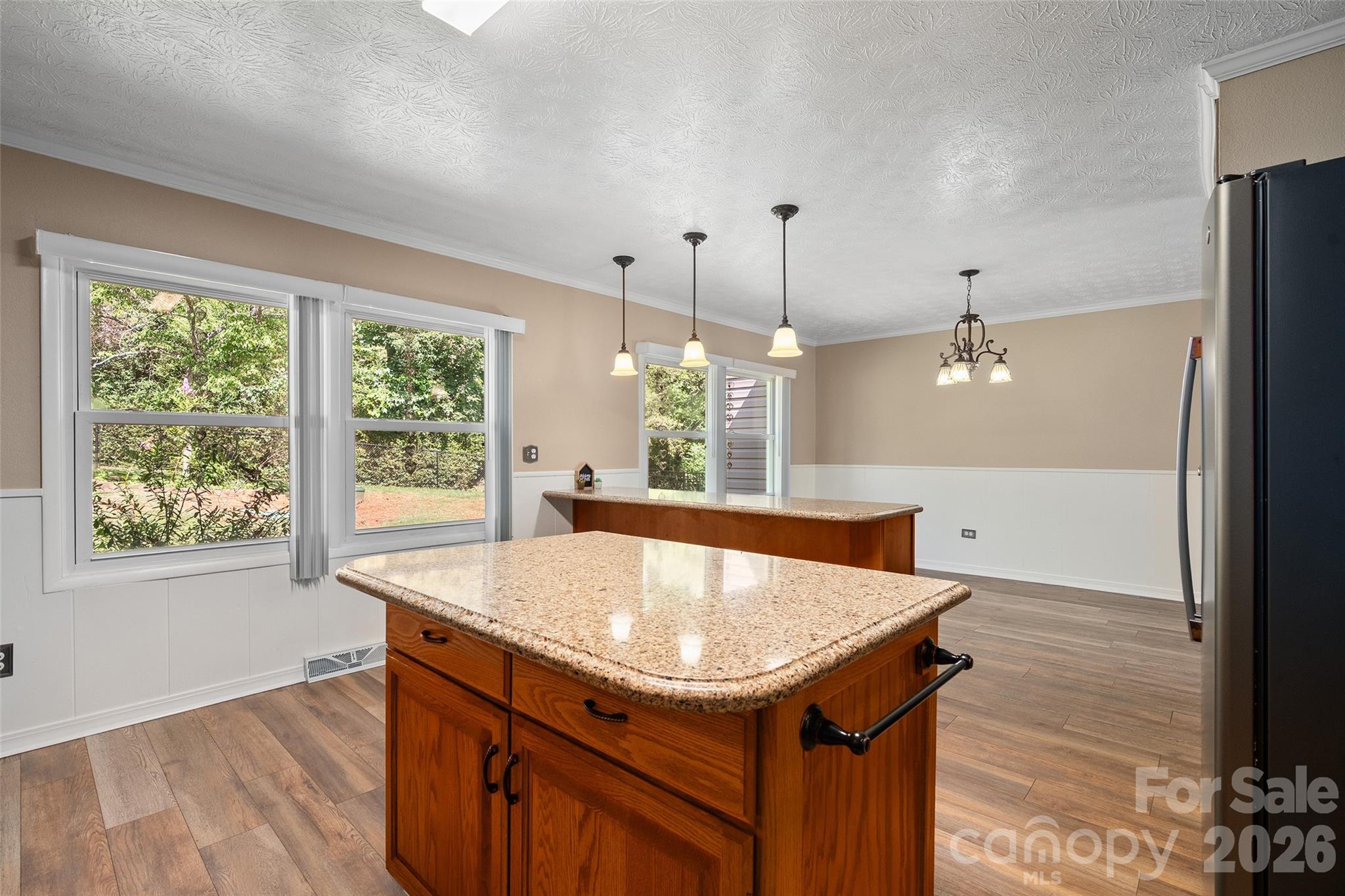 519 Nellie John Drive — Clyde