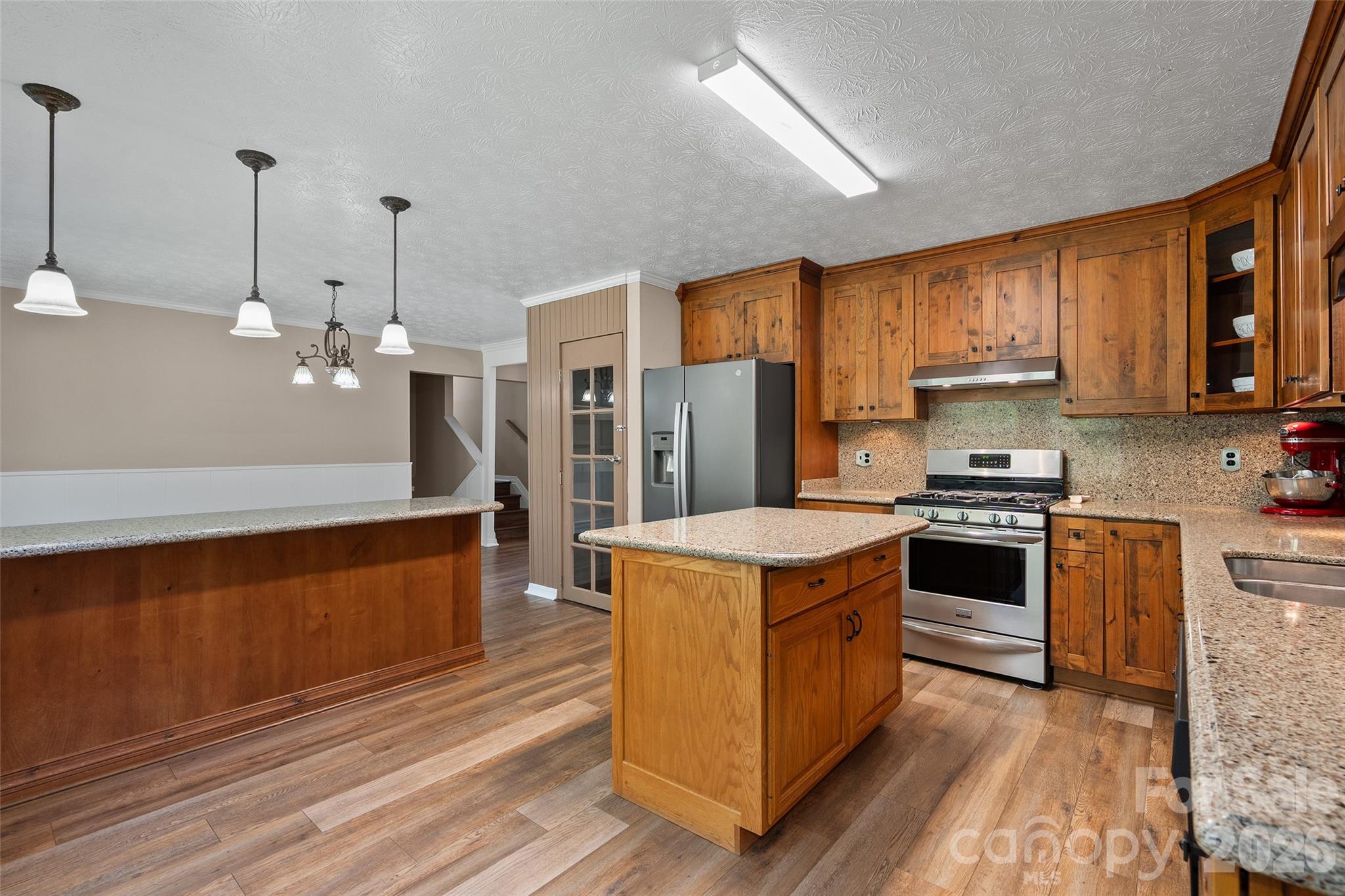 519 Nellie John Drive — Clyde
