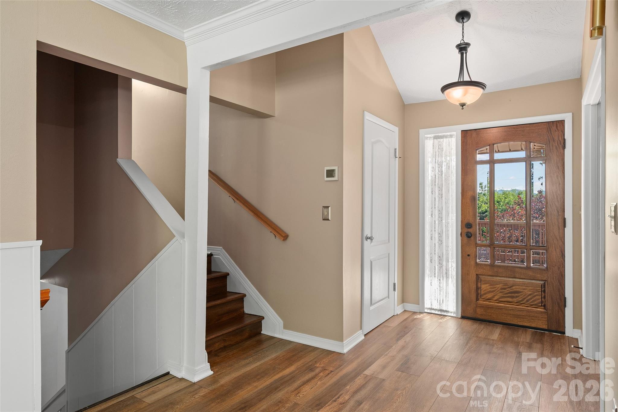 519 Nellie John Drive — Clyde