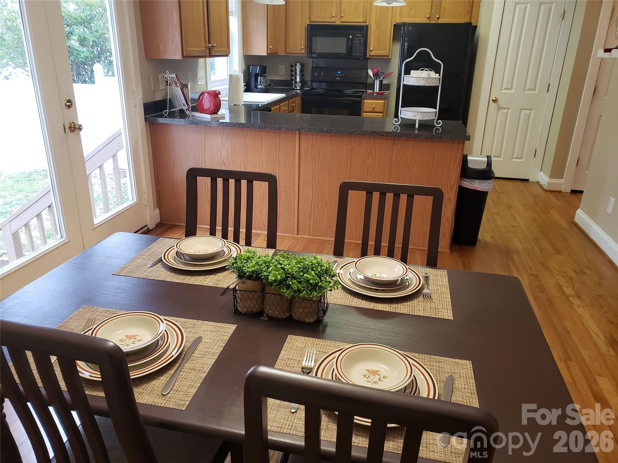 13019 West Douglas Park Drive — Huntersville