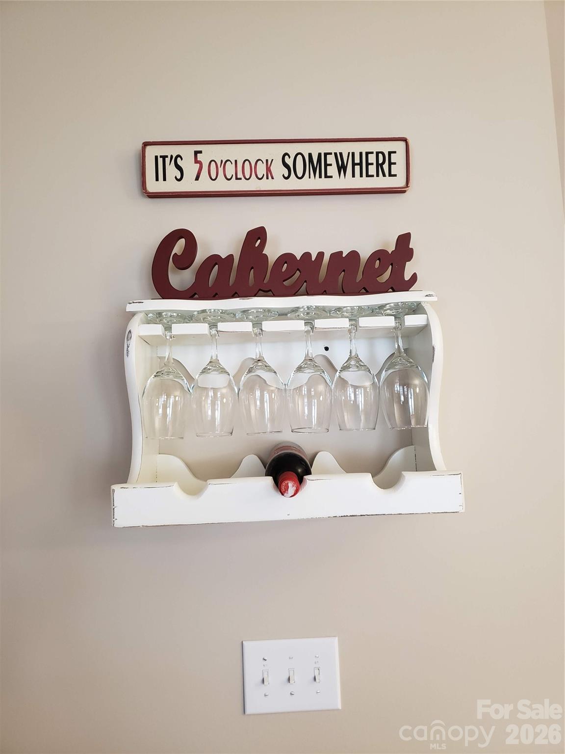 13019 West Douglas Park Drive — Huntersville