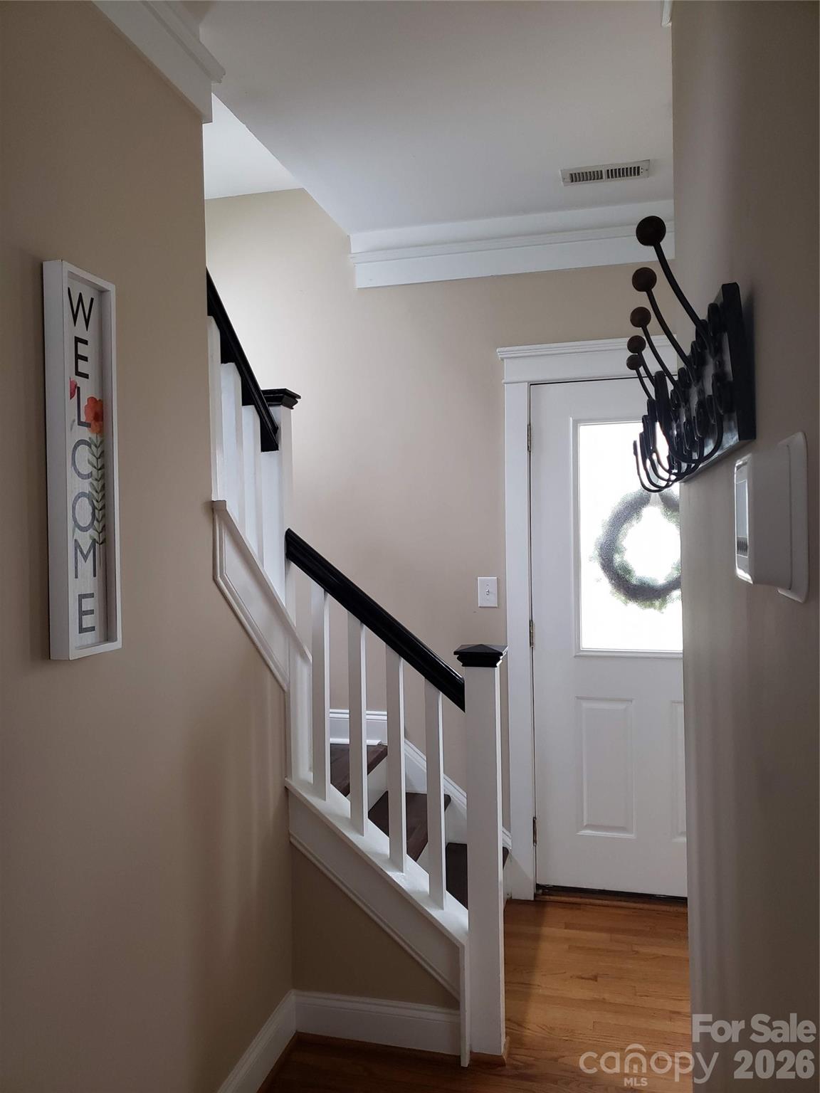 13019 West Douglas Park Drive — Huntersville