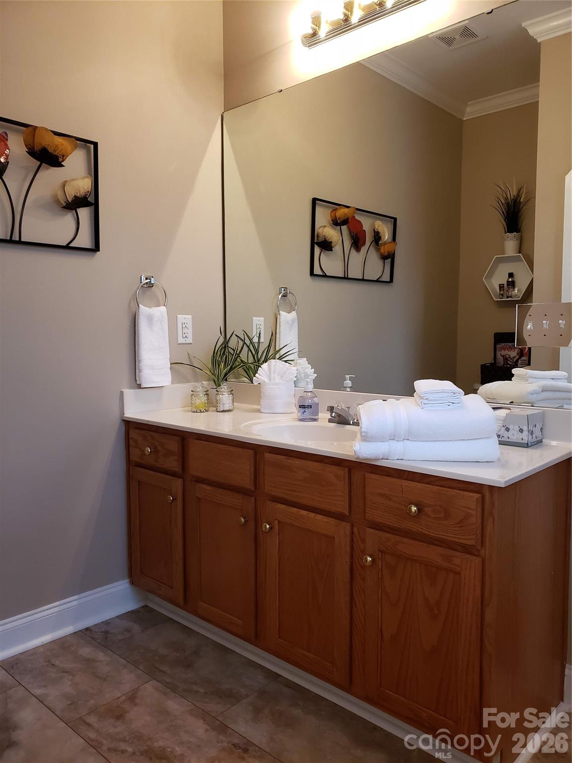 13019 West Douglas Park Drive — Huntersville
