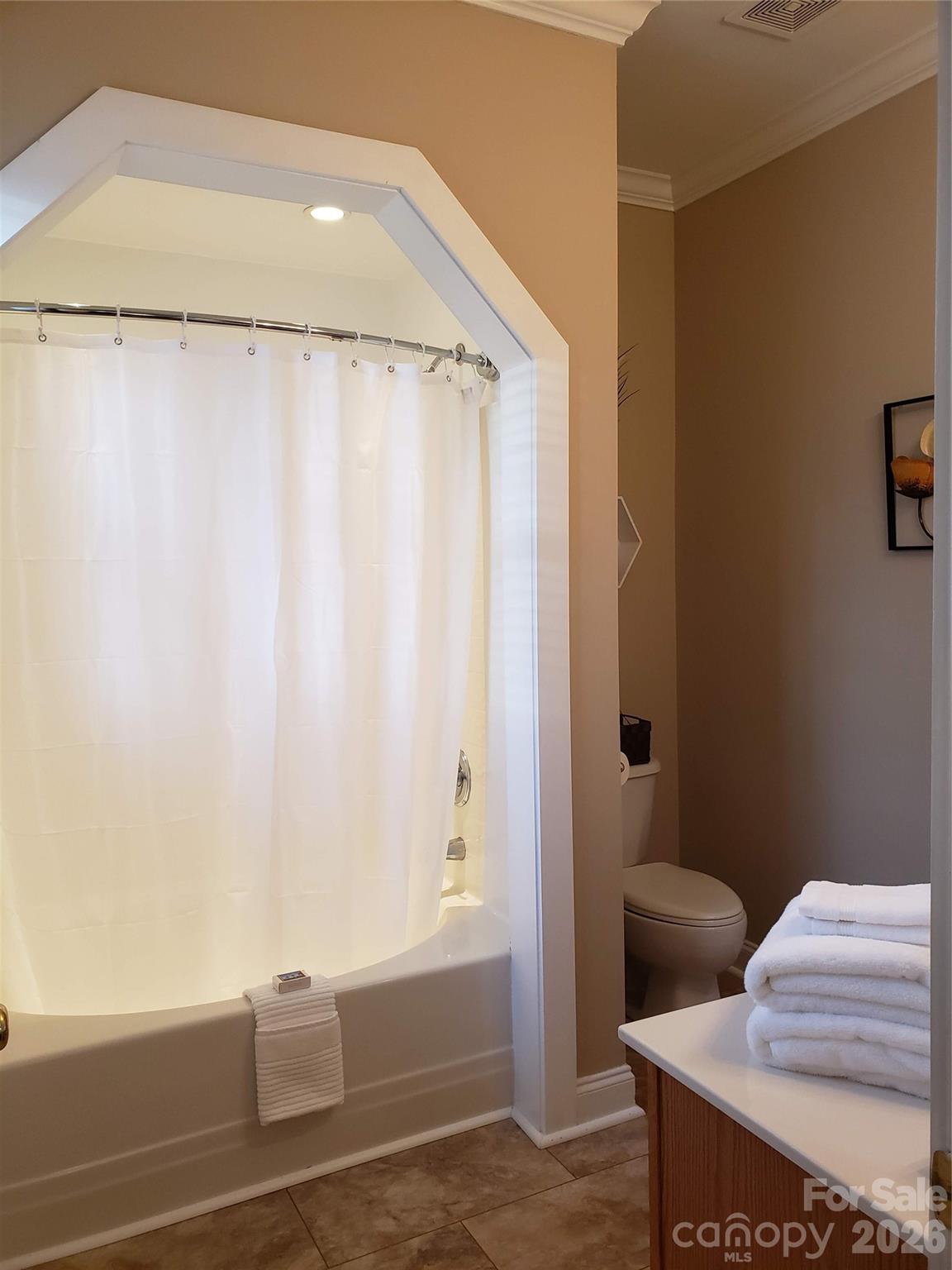 13019 West Douglas Park Drive — Huntersville