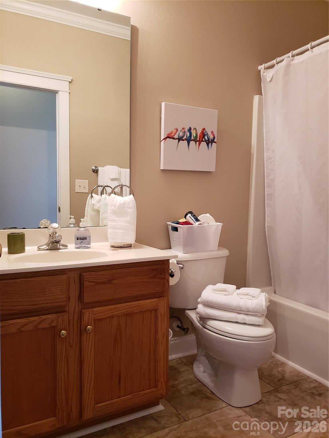 13019 West Douglas Park Drive — Huntersville