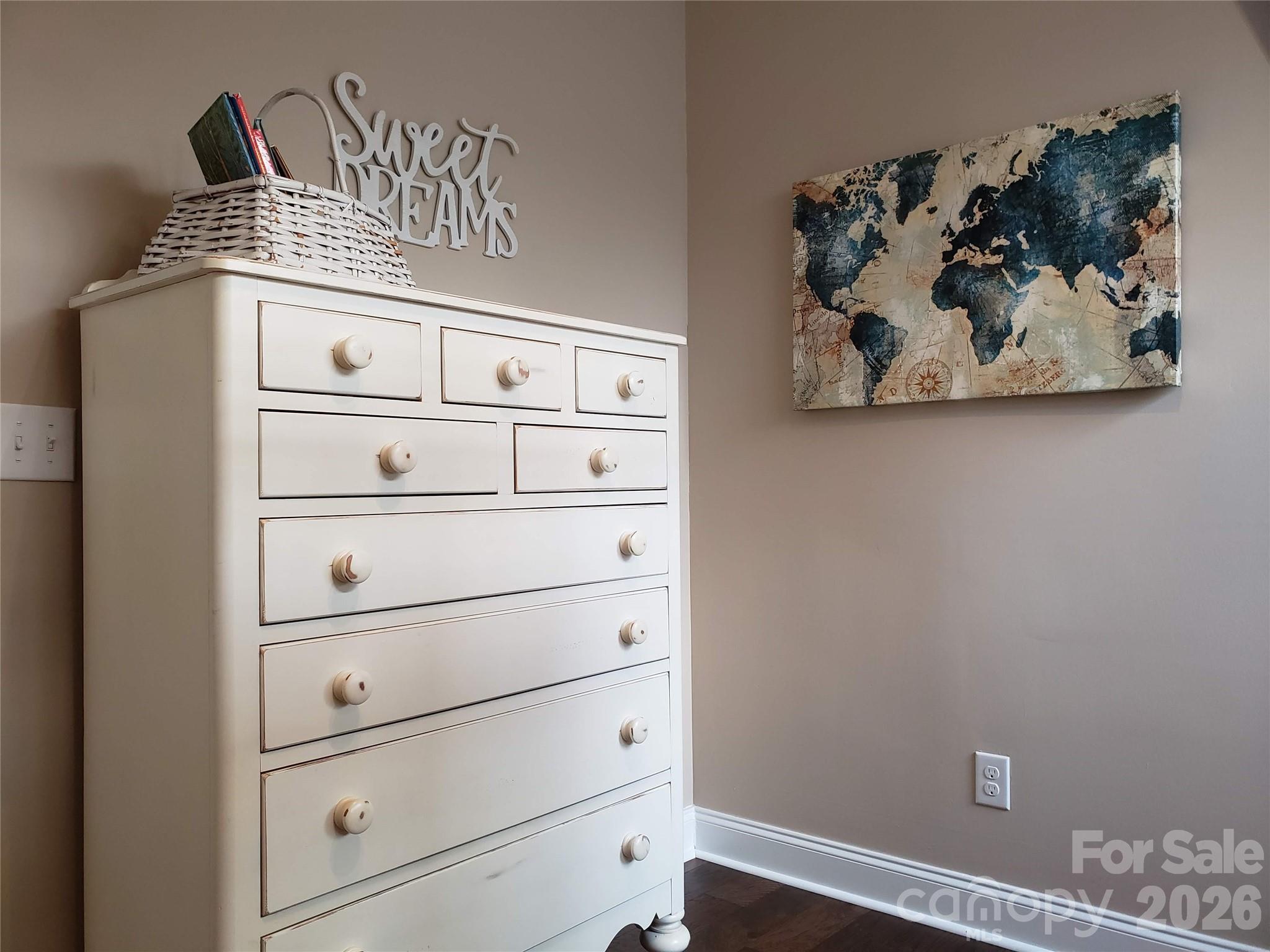 13019 West Douglas Park Drive — Huntersville