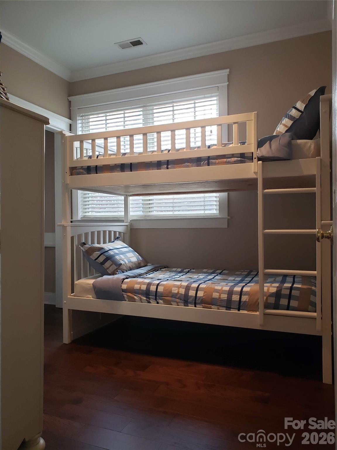 13019 West Douglas Park Drive — Huntersville