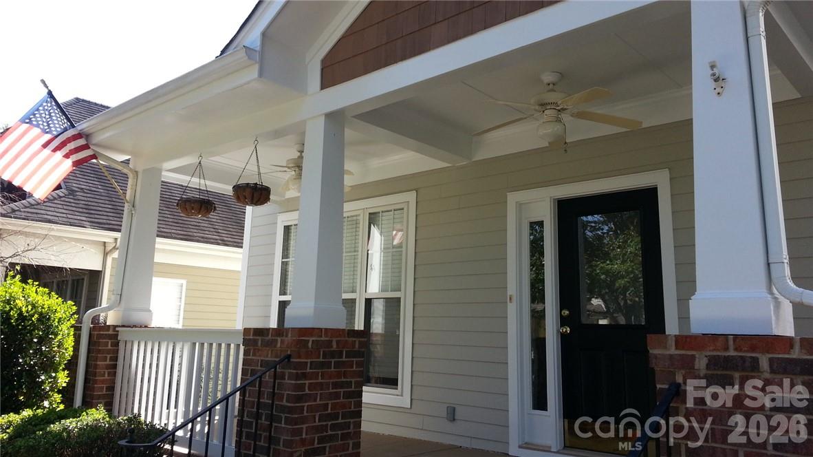 13019 West Douglas Park Drive — Huntersville