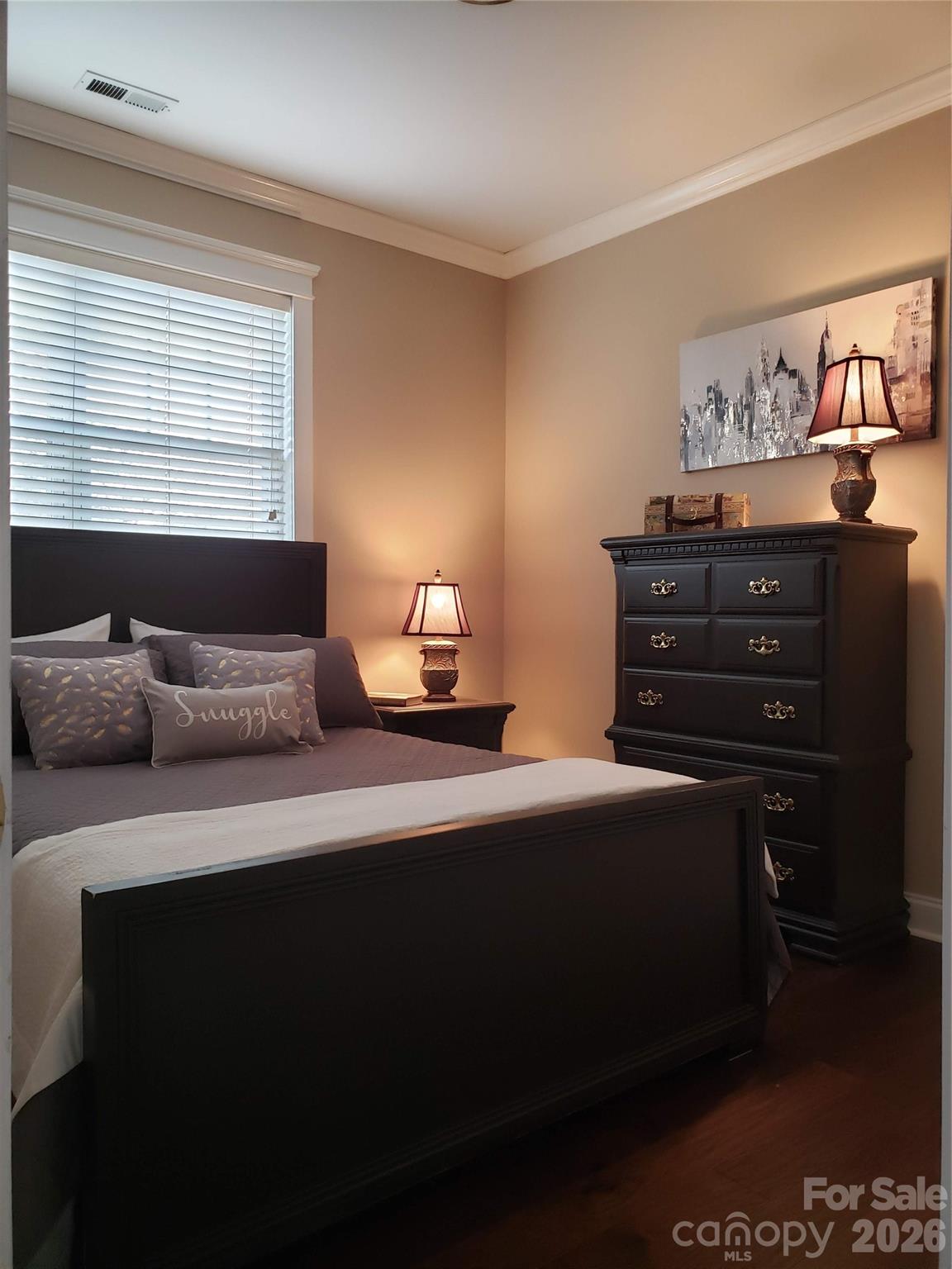 13019 West Douglas Park Drive — Huntersville