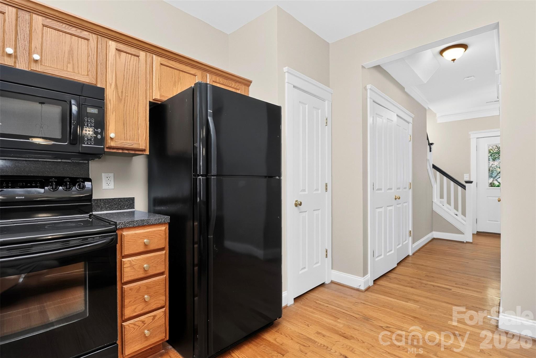 13019 West Douglas Park Drive — Huntersville