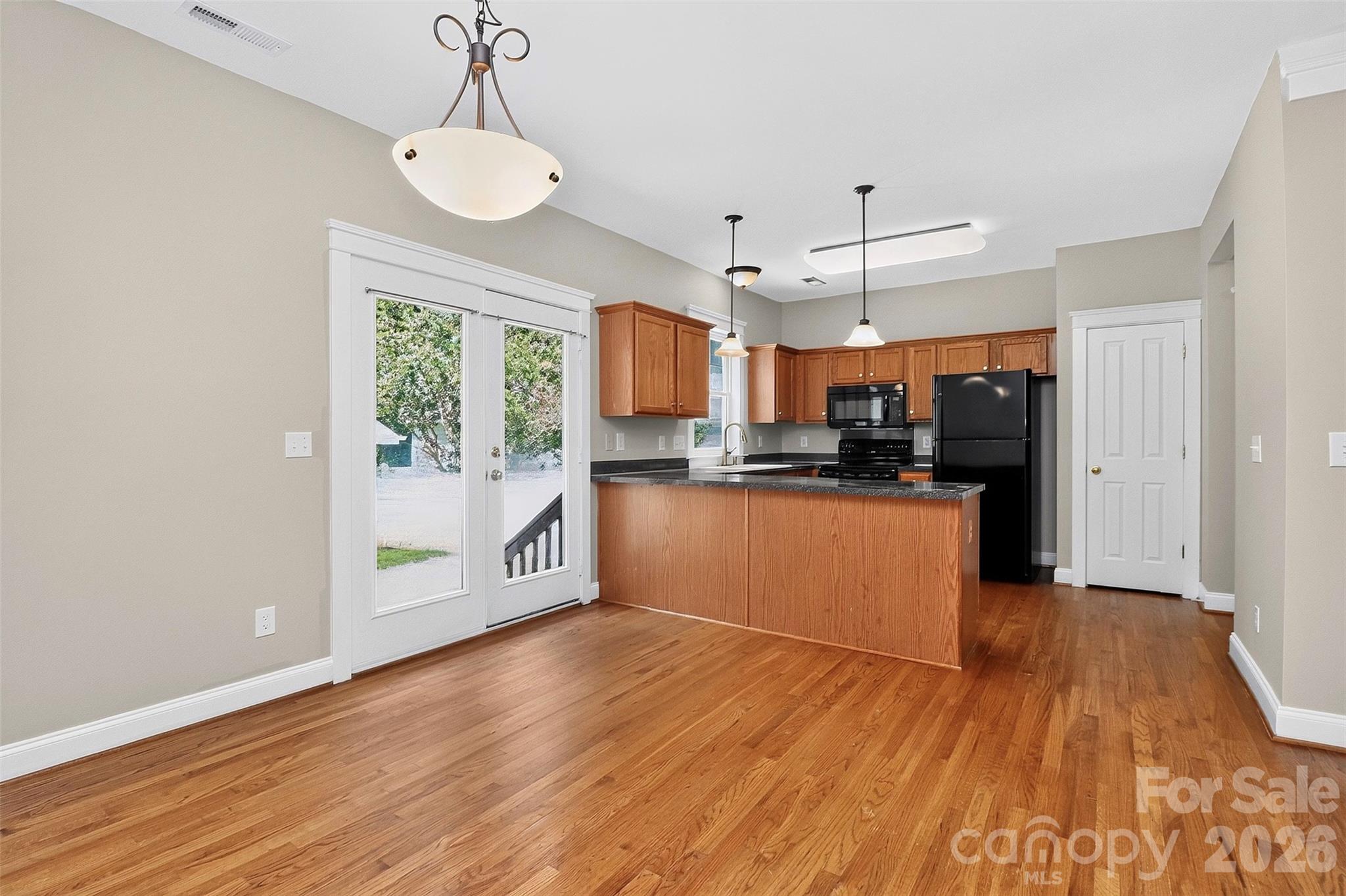 13019 West Douglas Park Drive — Huntersville