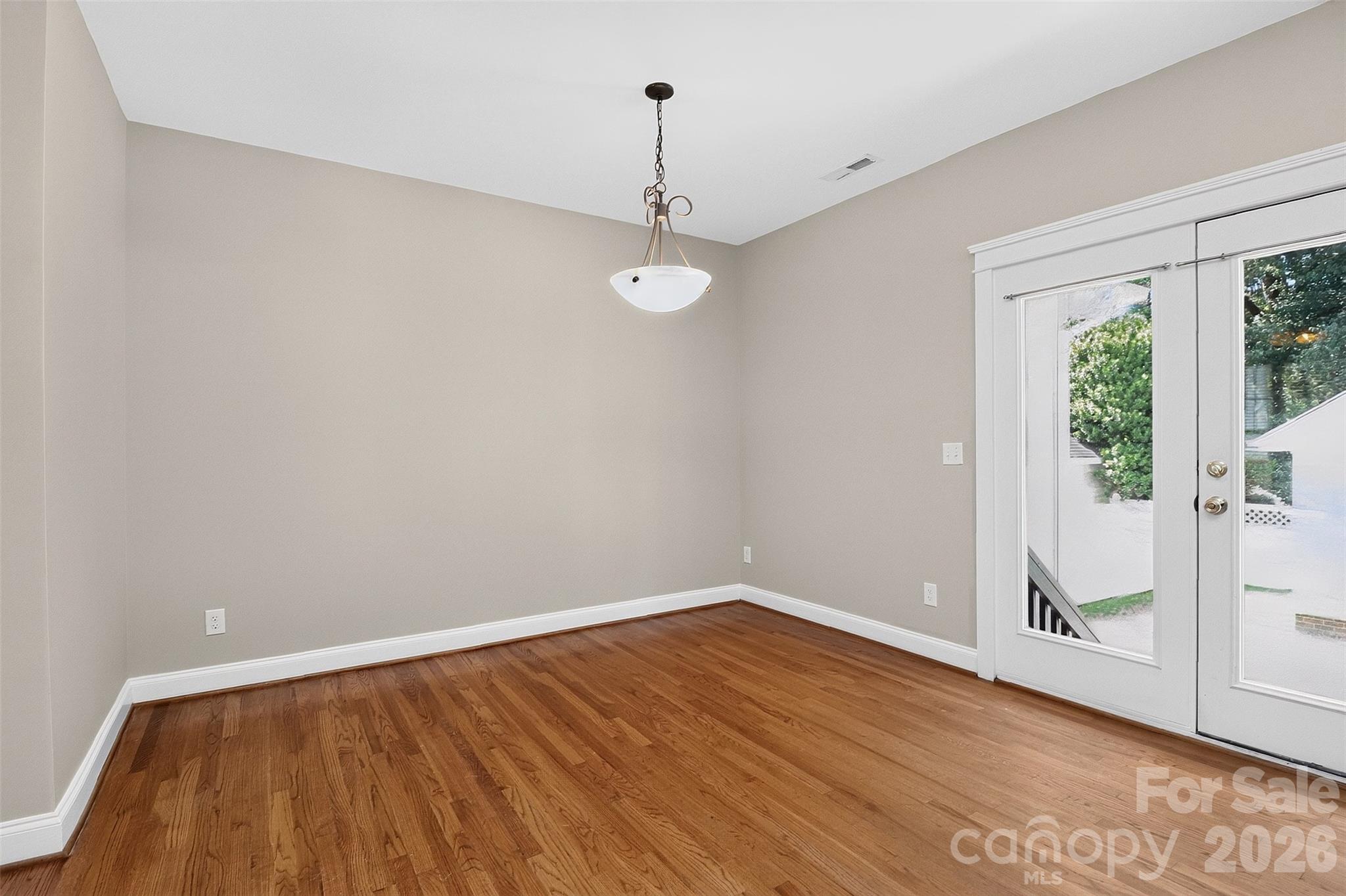13019 West Douglas Park Drive — Huntersville
