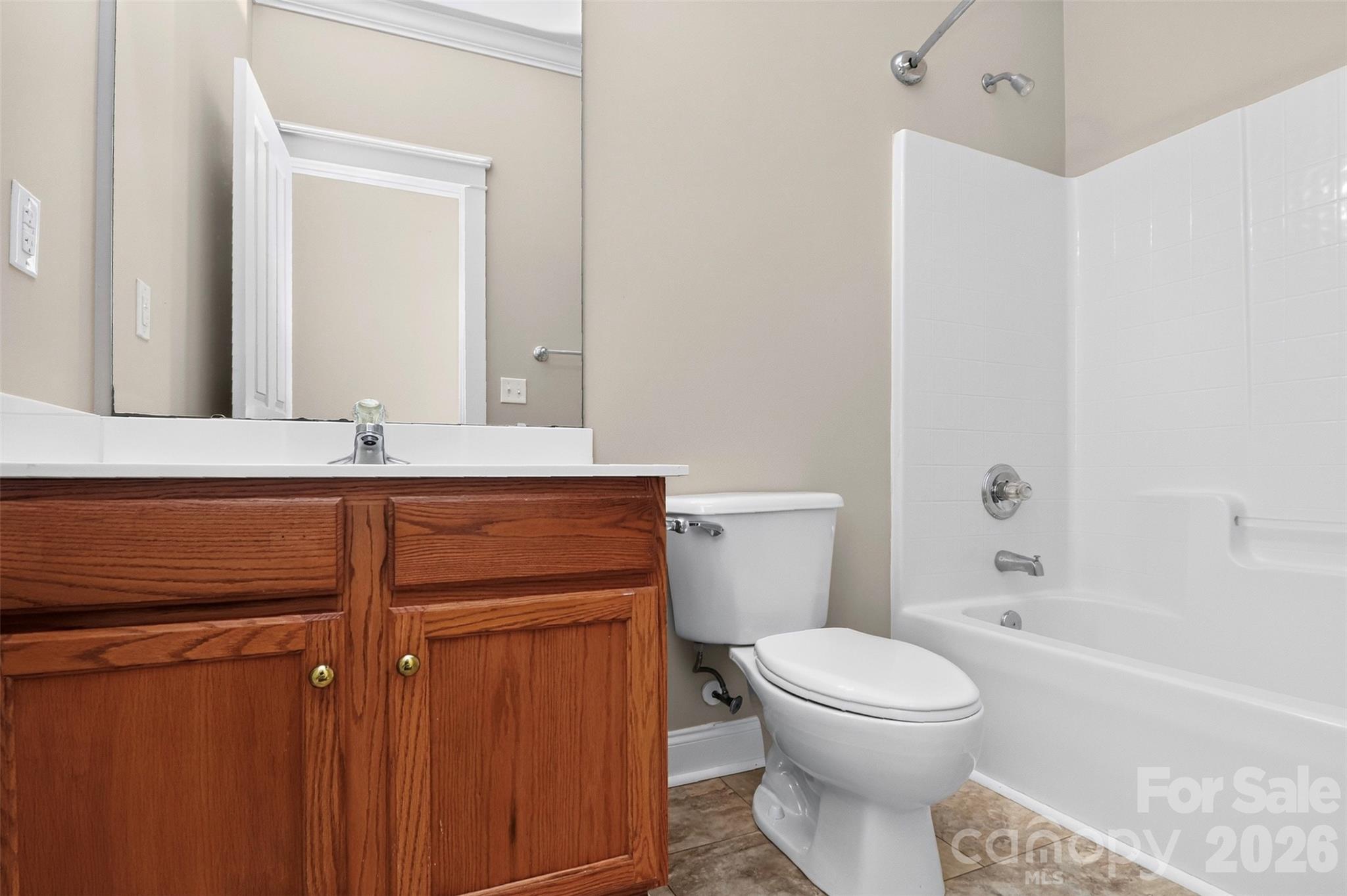 13019 West Douglas Park Drive — Huntersville