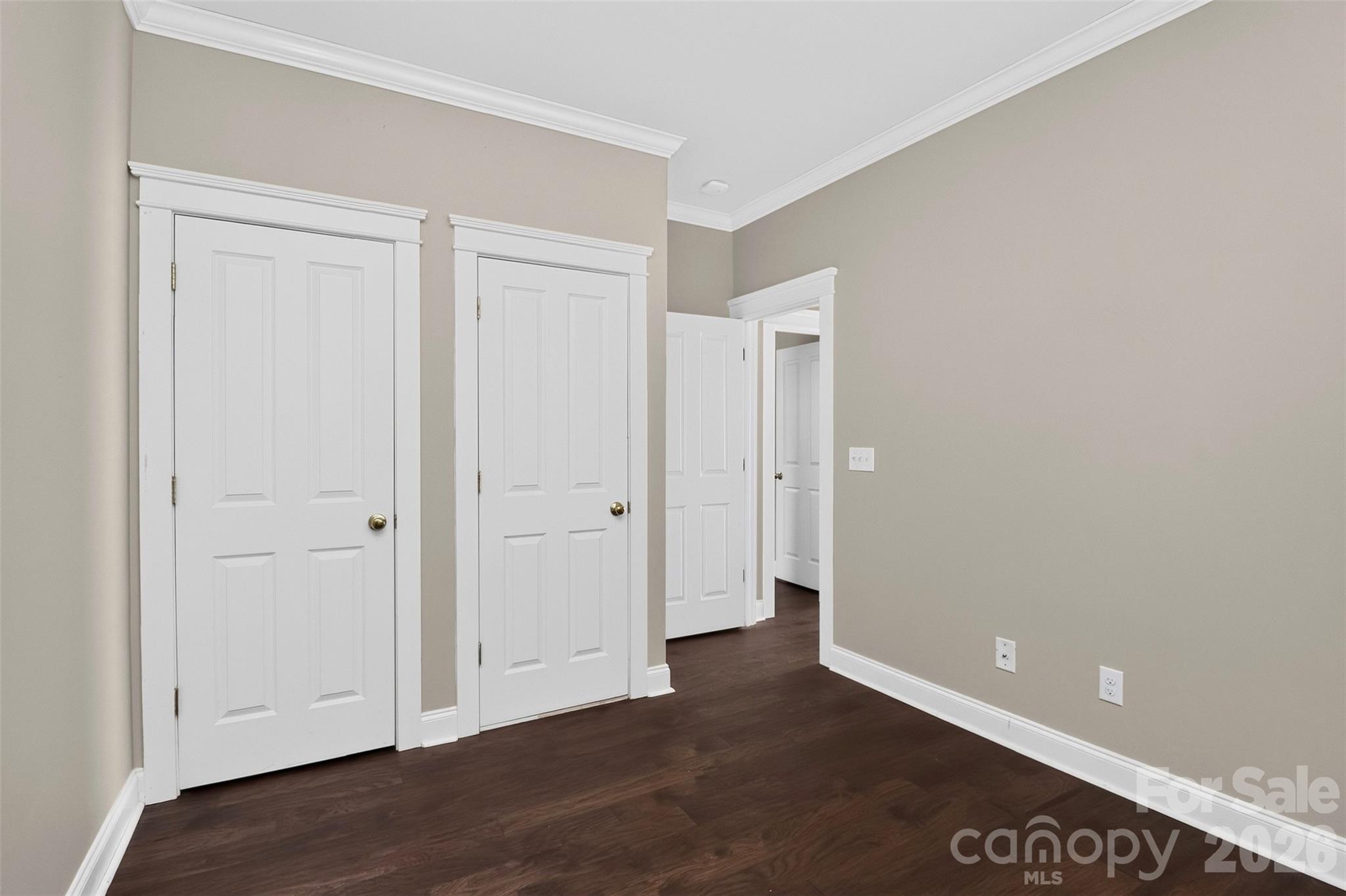 13019 West Douglas Park Drive — Huntersville