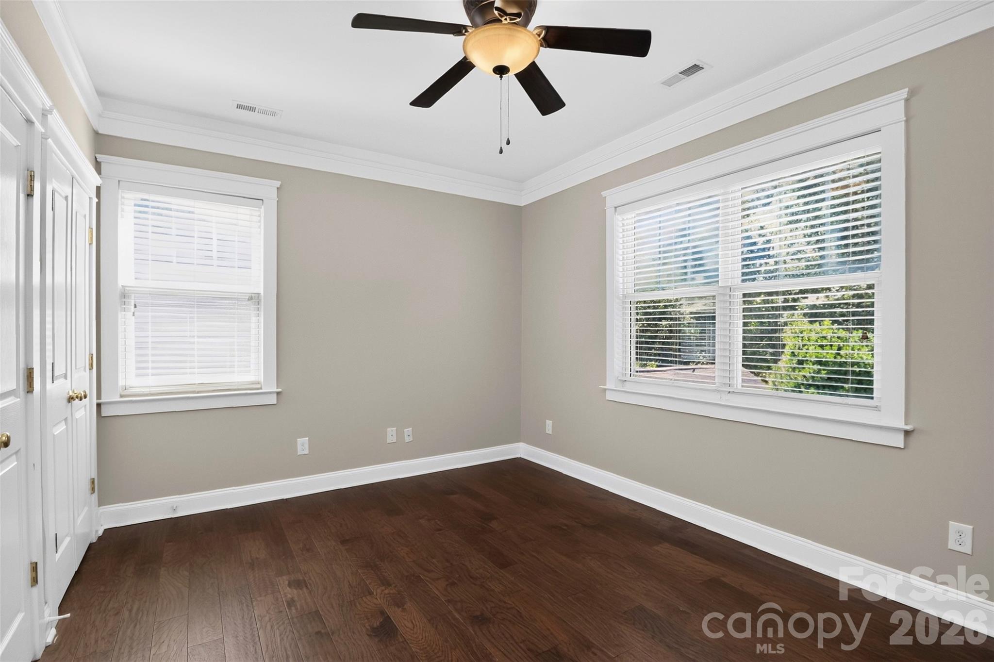 13019 West Douglas Park Drive — Huntersville