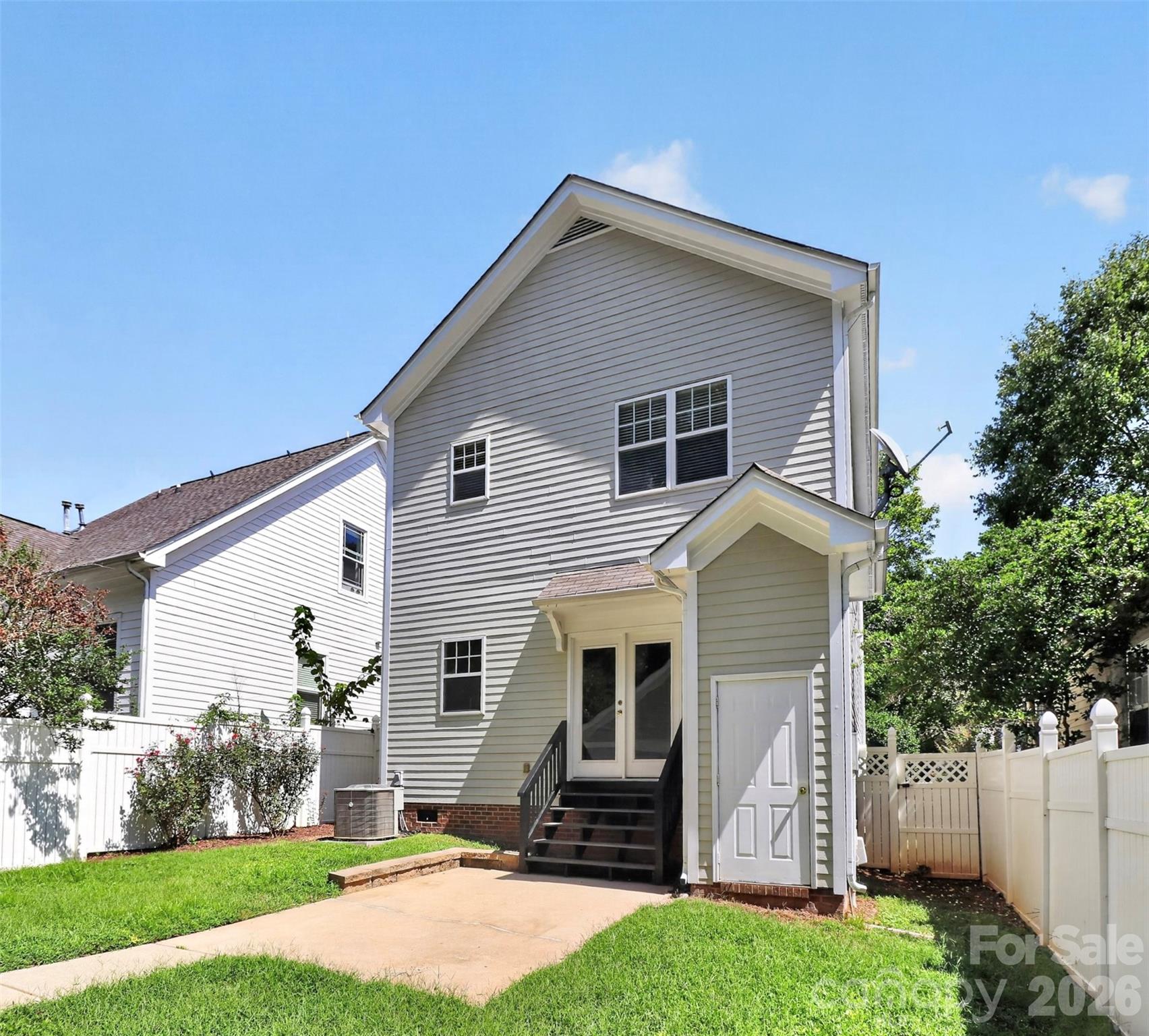 13019 West Douglas Park Drive — Huntersville