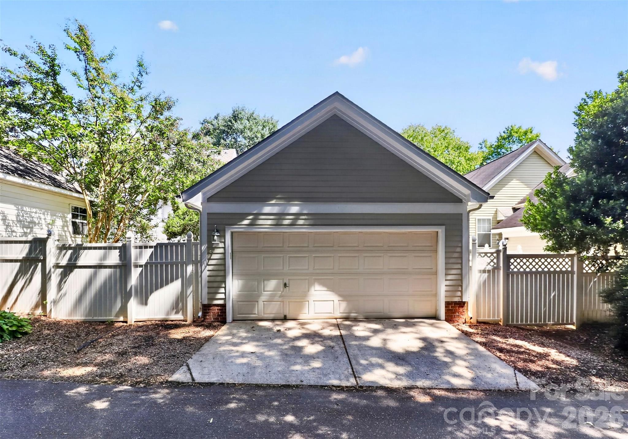 13019 West Douglas Park Drive — Huntersville