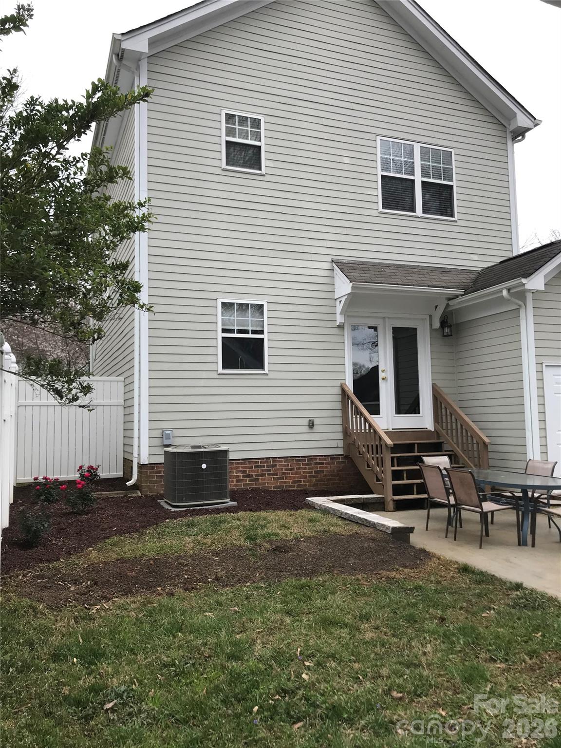 13019 West Douglas Park Drive — Huntersville