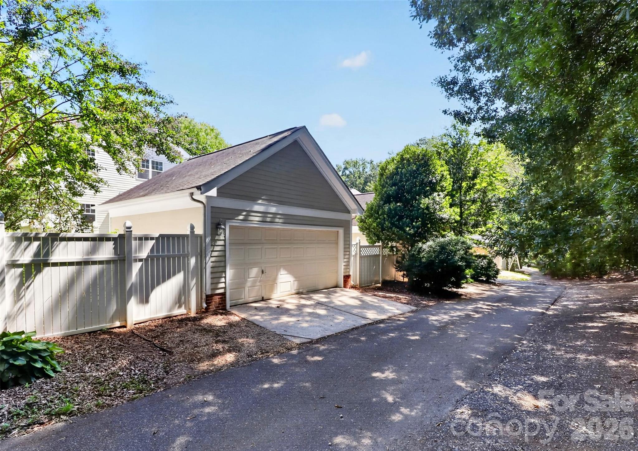 13019 West Douglas Park Drive — Huntersville
