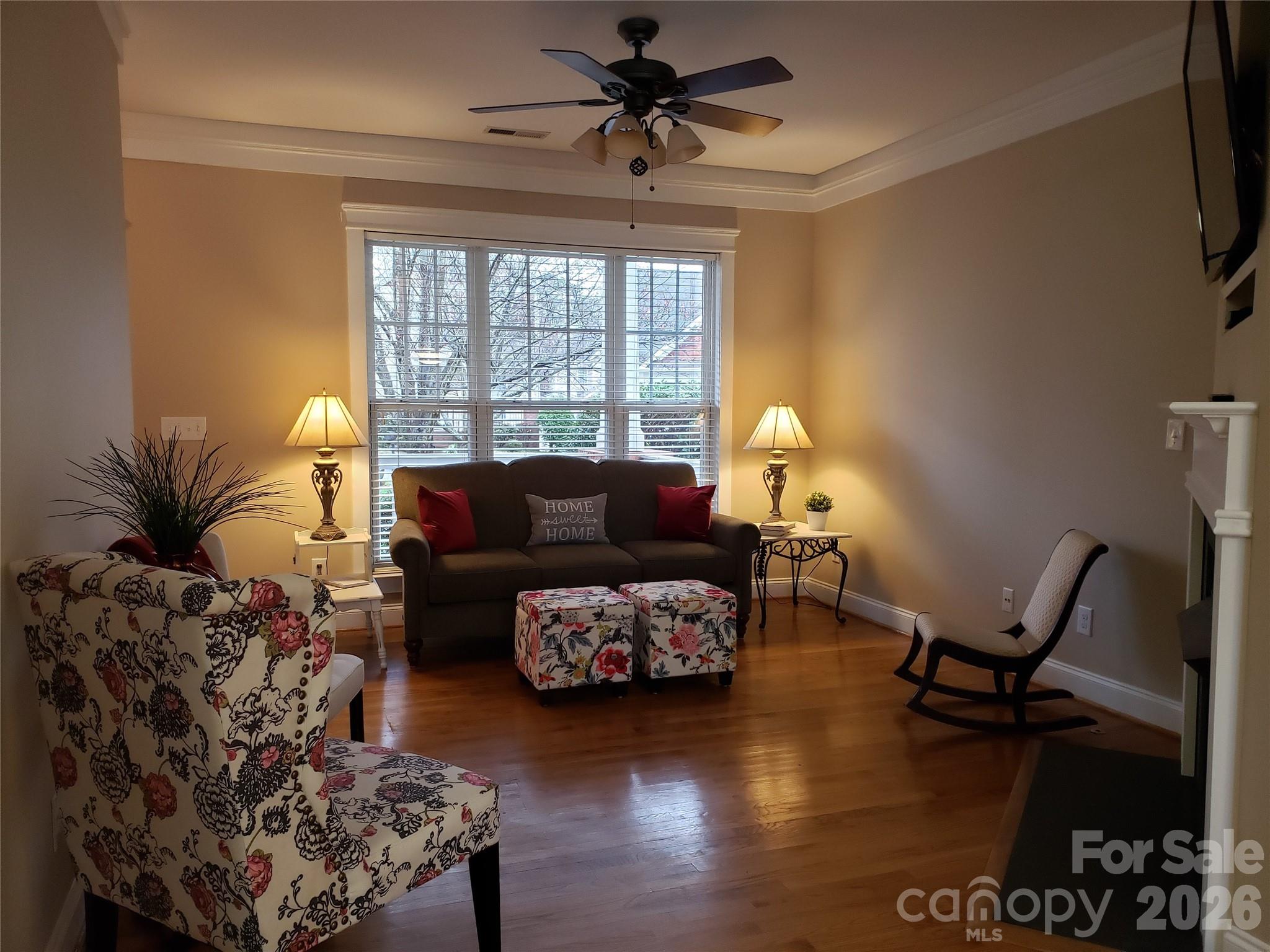 13019 West Douglas Park Drive — Huntersville
