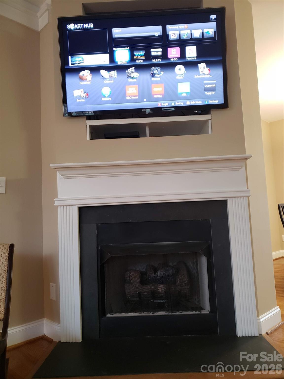13019 West Douglas Park Drive — Huntersville