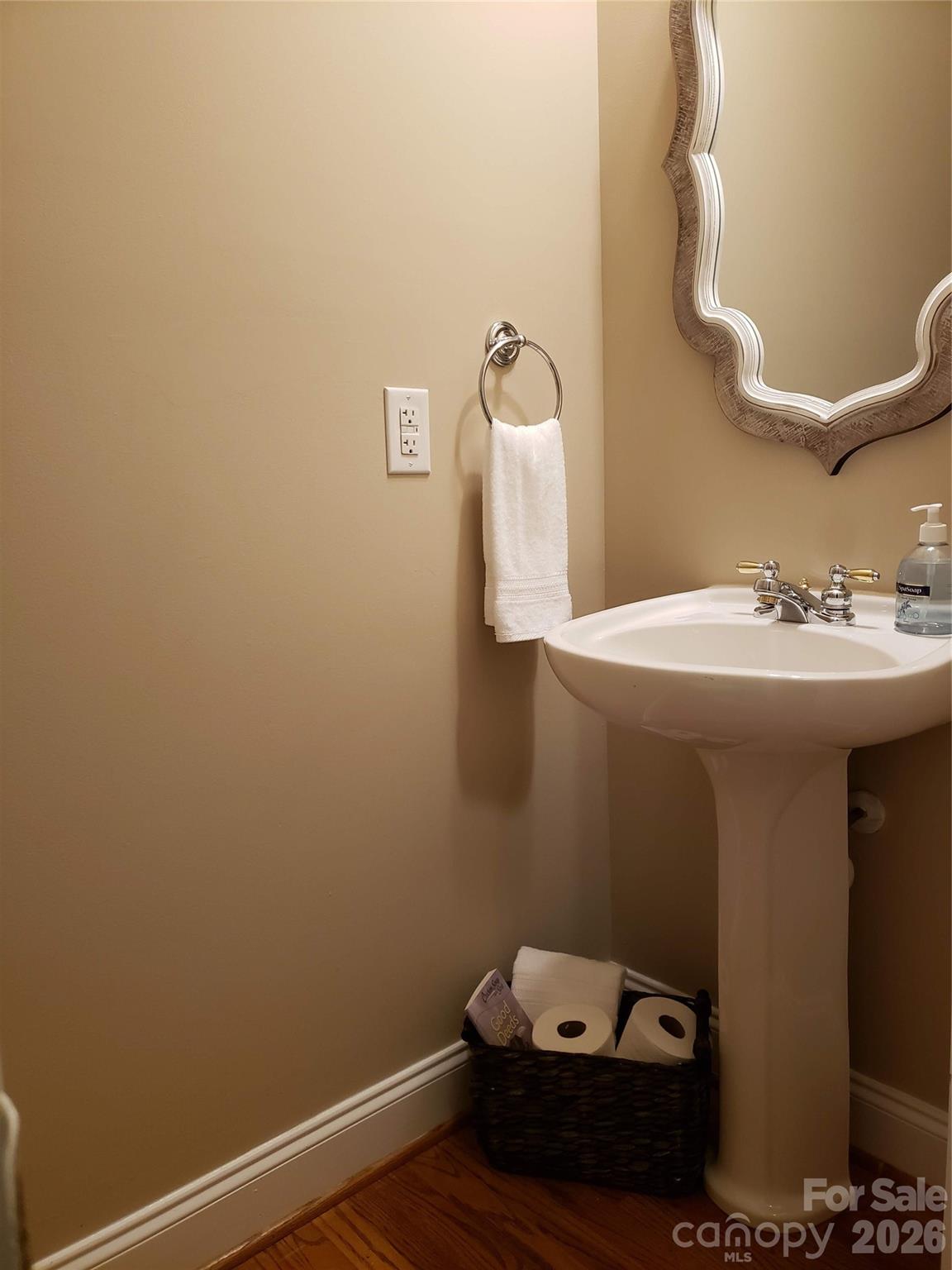 13019 West Douglas Park Drive — Huntersville