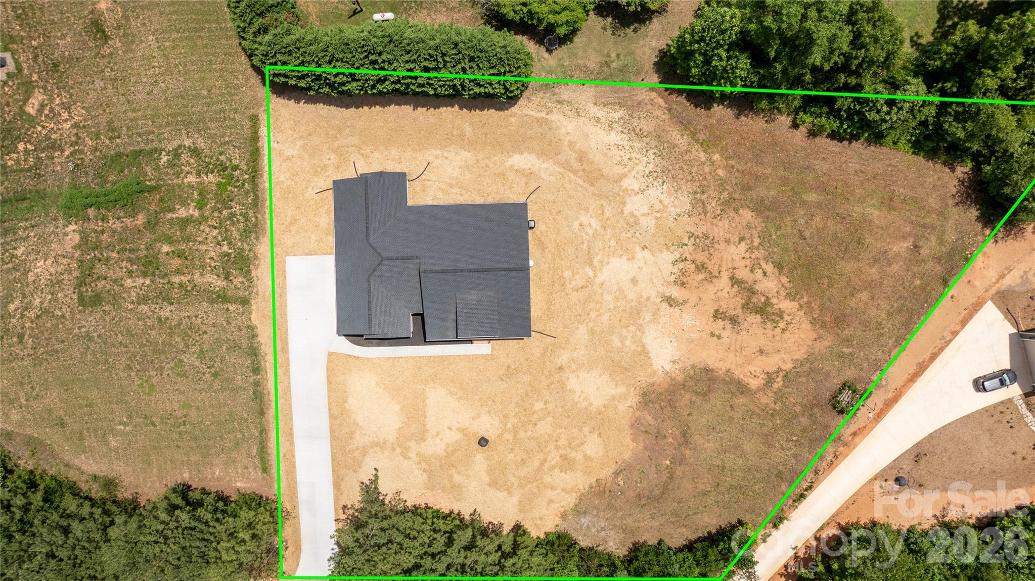 1265 Misty Lane — Hickory