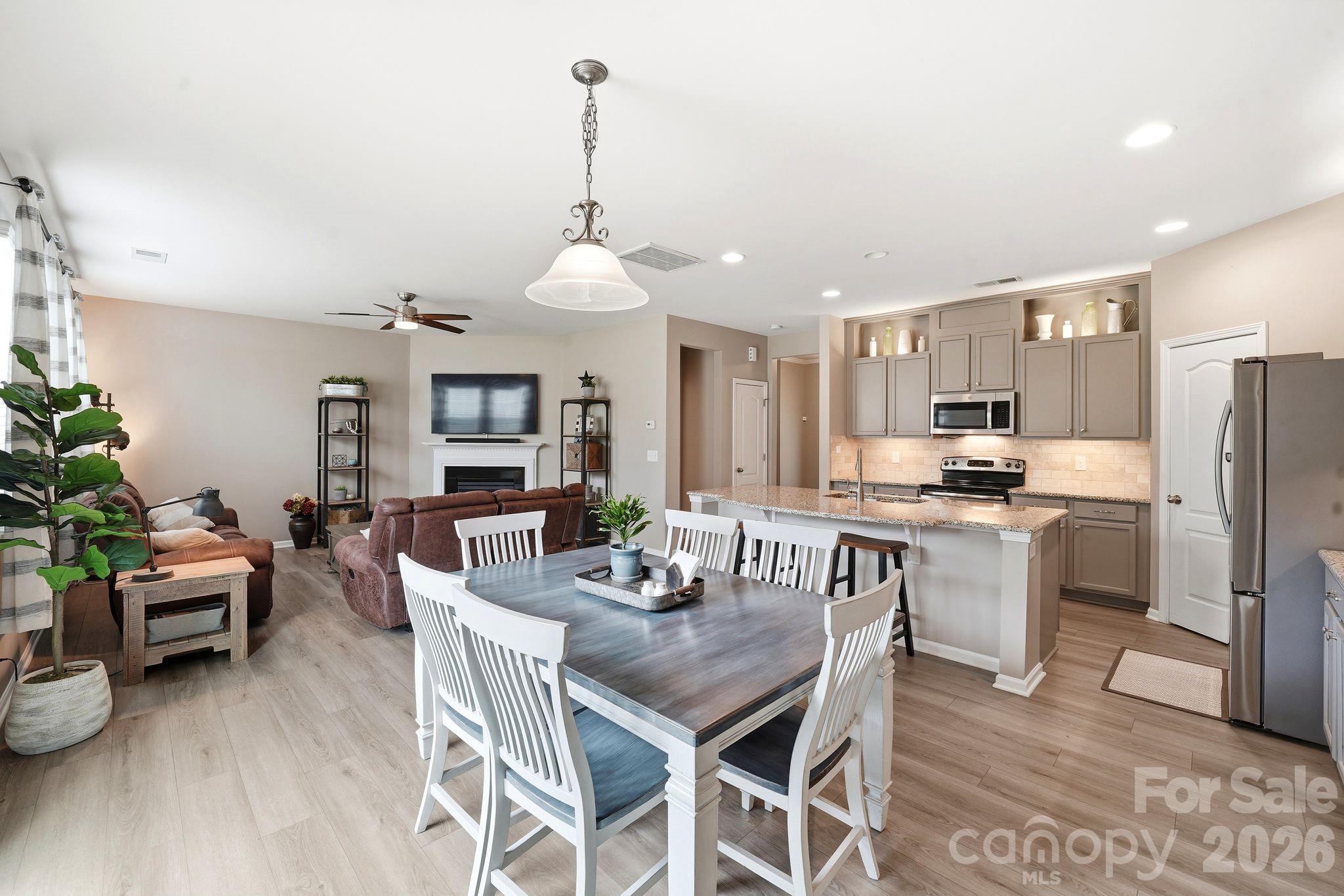 1855 Shadow Lawn Court — Fort Mill