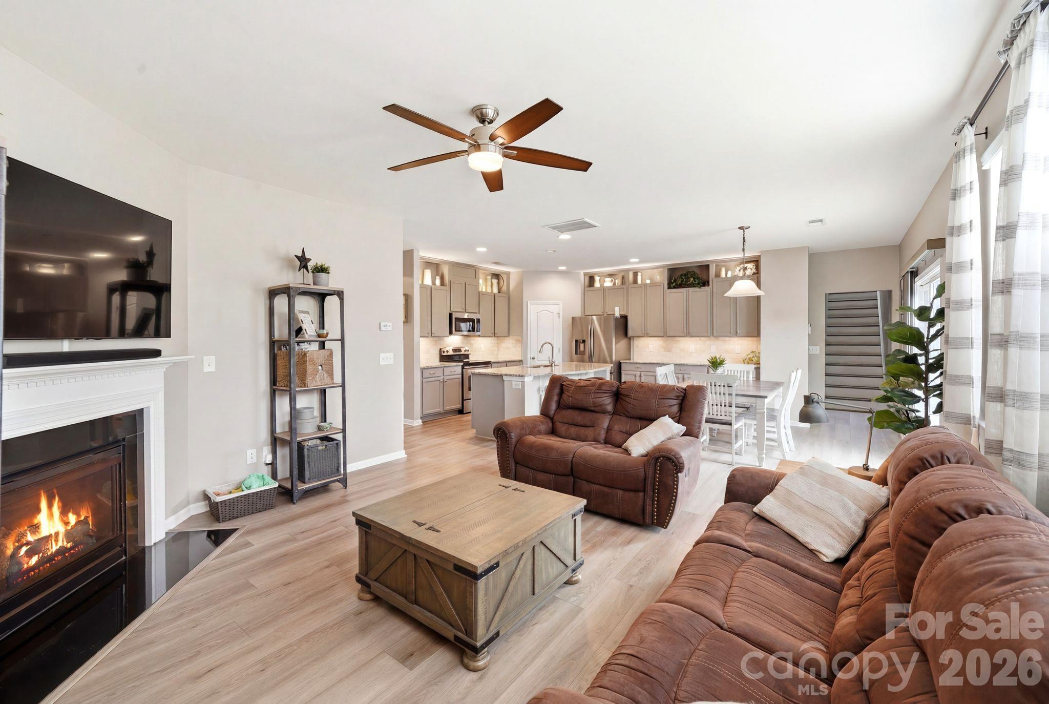 1855 Shadow Lawn Court — Fort Mill
