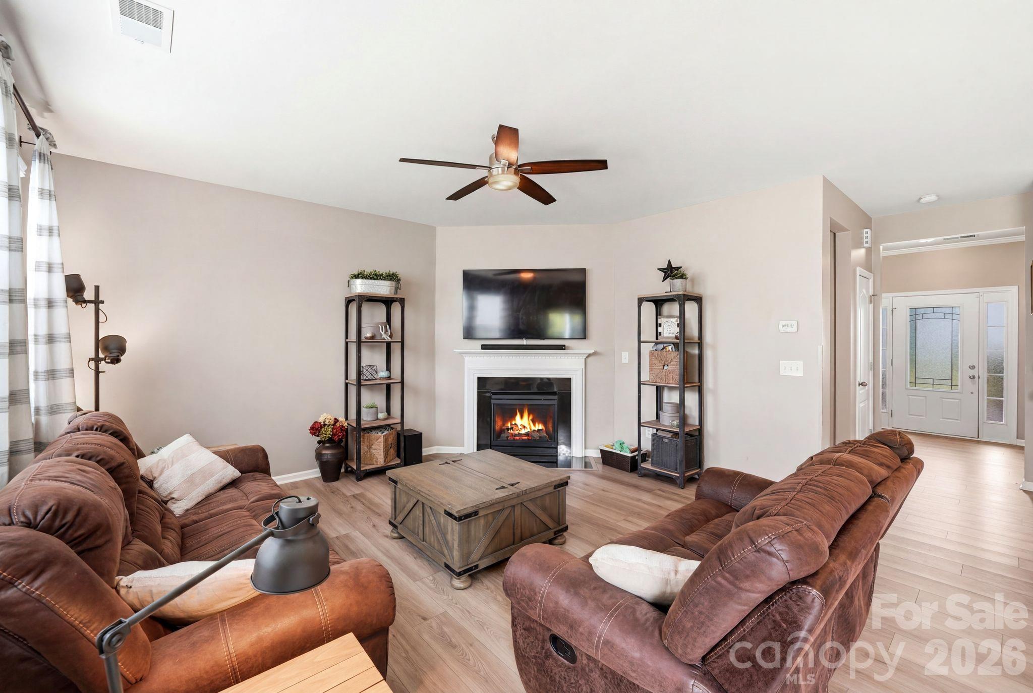1855 Shadow Lawn Court — Fort Mill