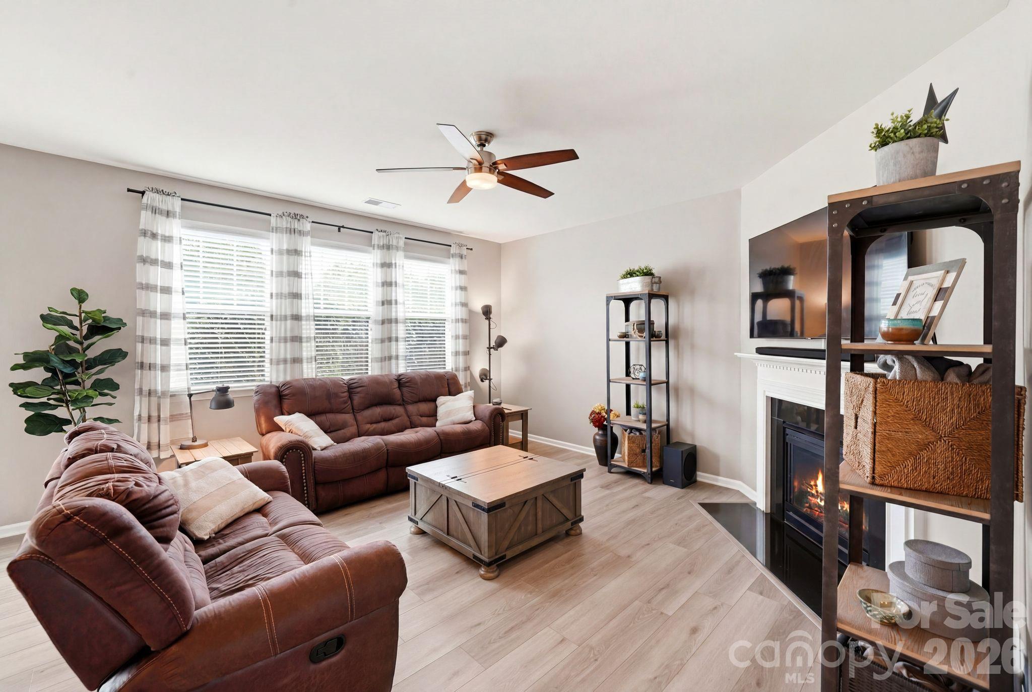1855 Shadow Lawn Court — Fort Mill
