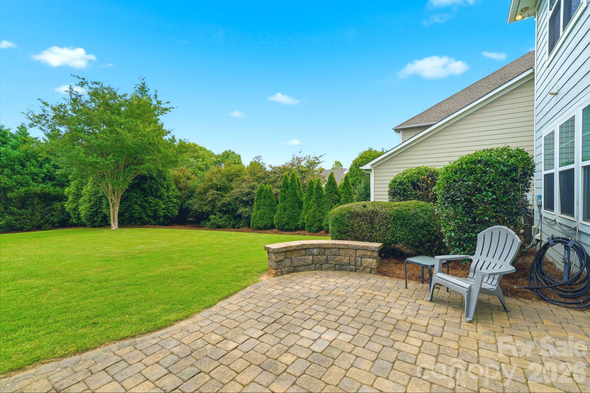1855 Shadow Lawn Court — Fort Mill