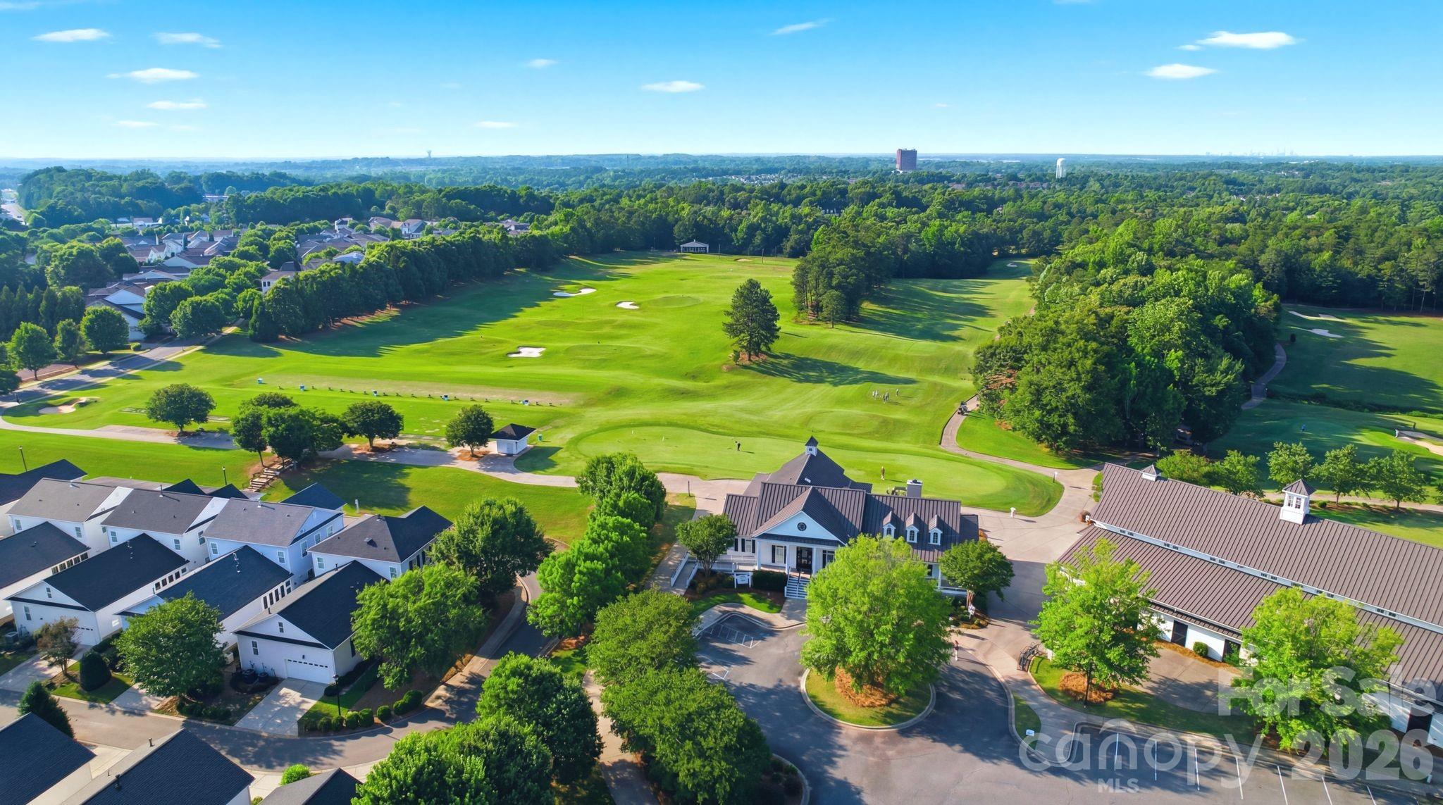 1855 Shadow Lawn Court — Fort Mill