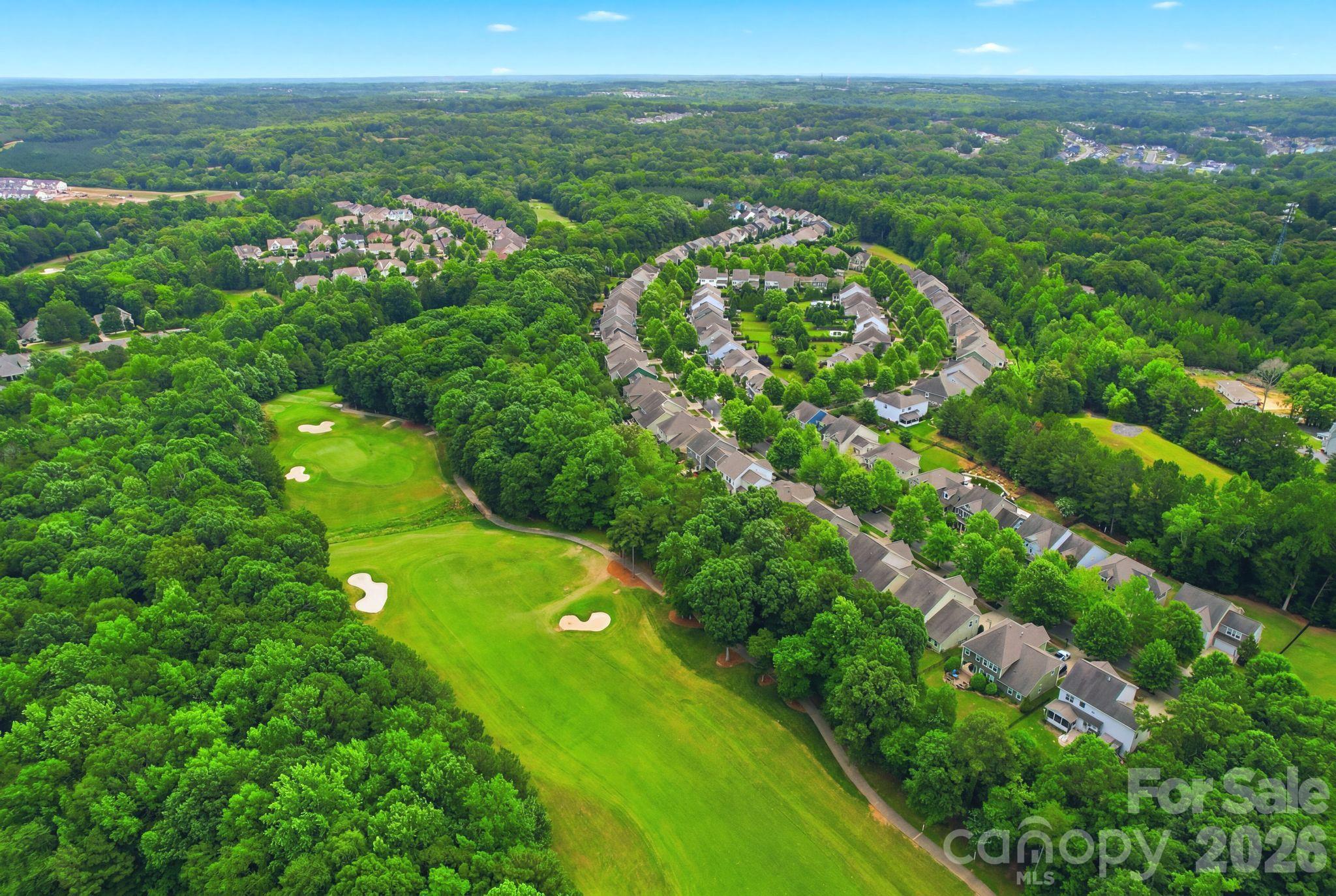 1855 Shadow Lawn Court — Fort Mill