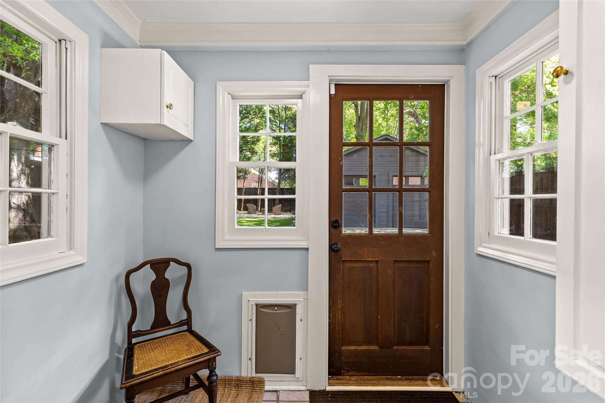 1505 E Worthington Avenue — Charlotte