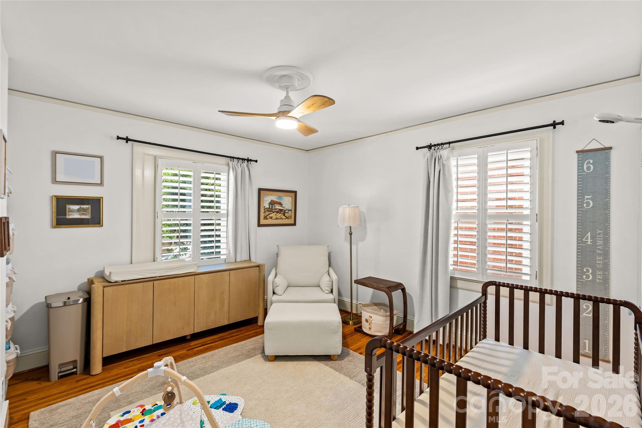 1505 E Worthington Avenue — Charlotte