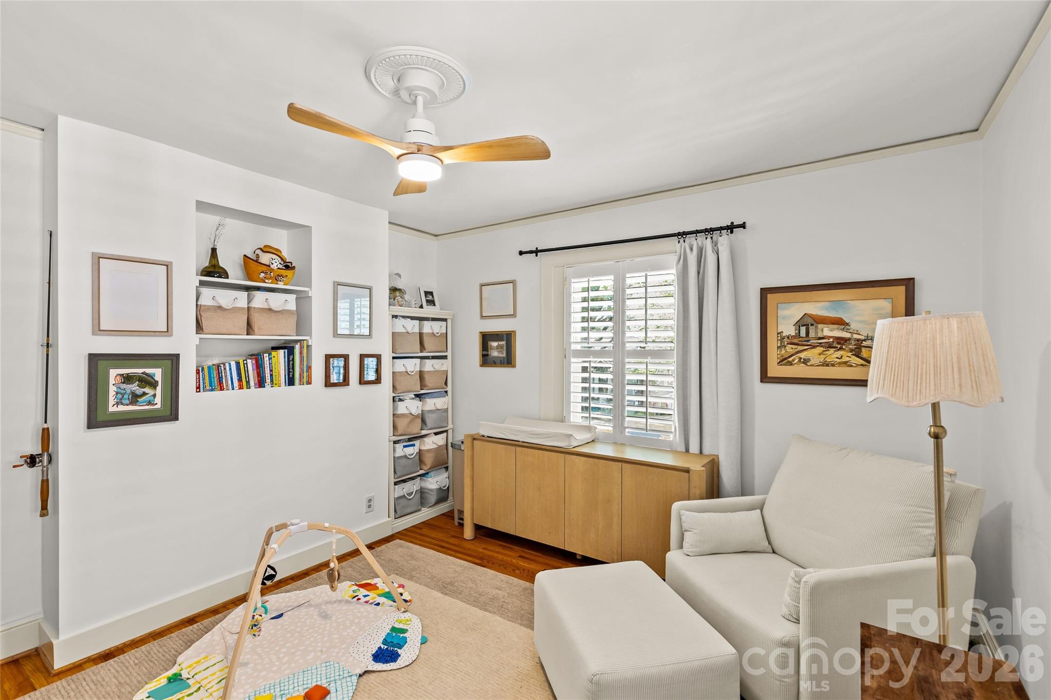 1505 E Worthington Avenue — Charlotte