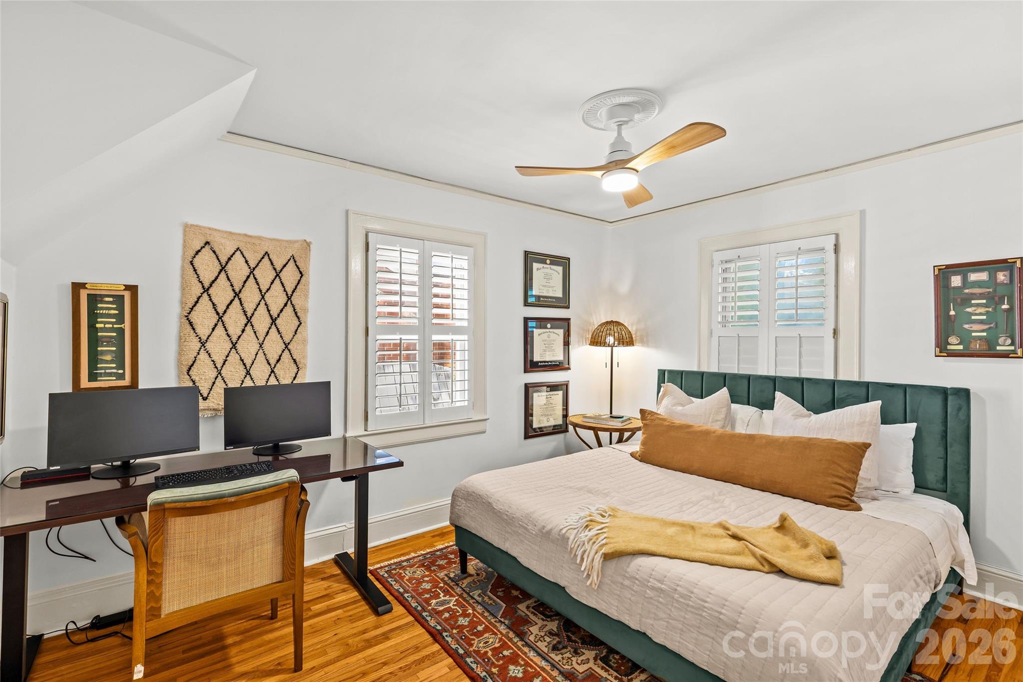 1505 E Worthington Avenue — Charlotte