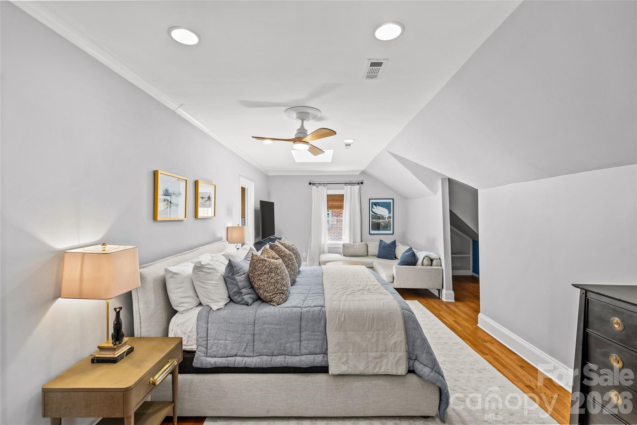 1505 E Worthington Avenue — Charlotte