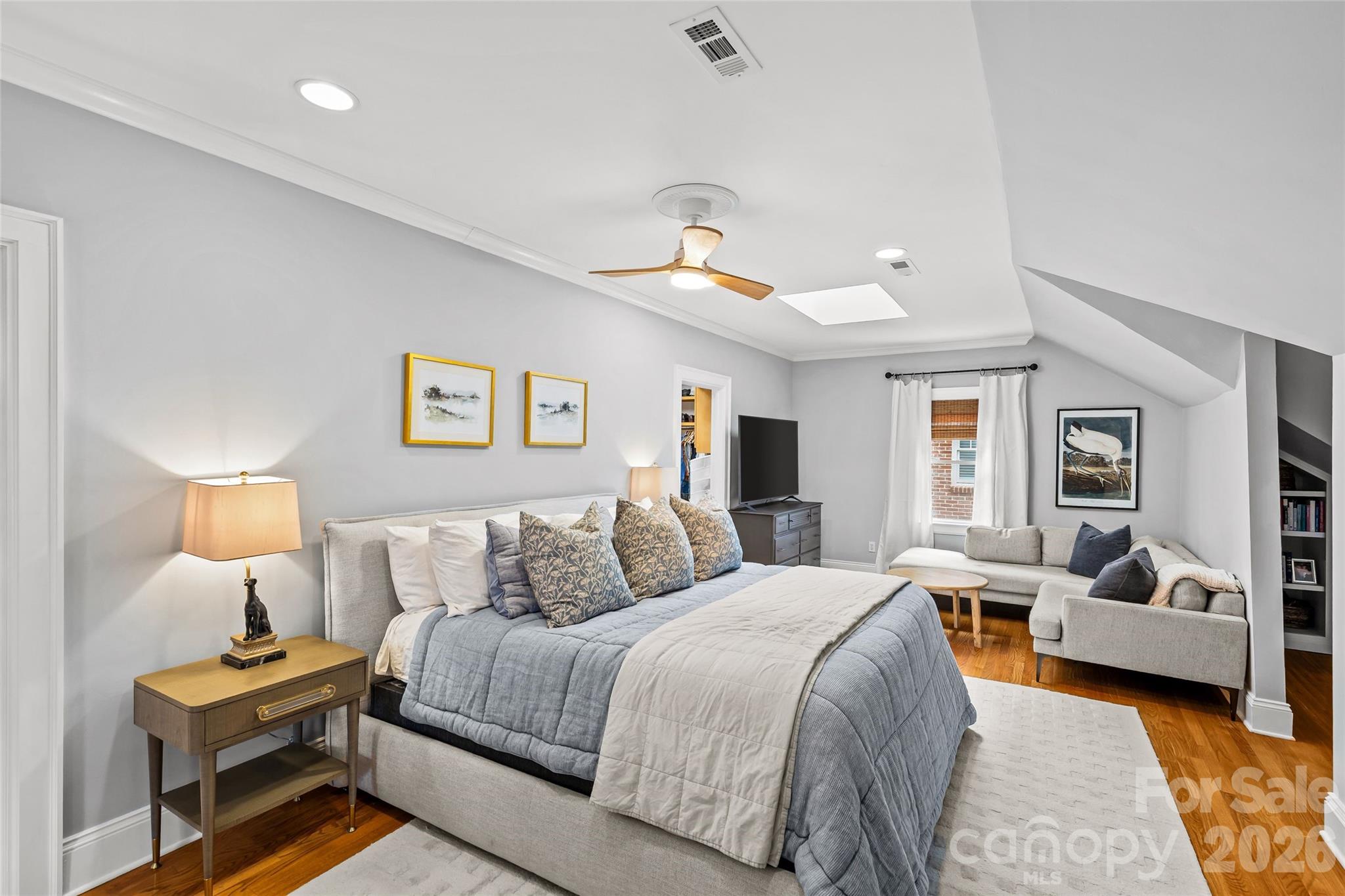 1505 E Worthington Avenue — Charlotte