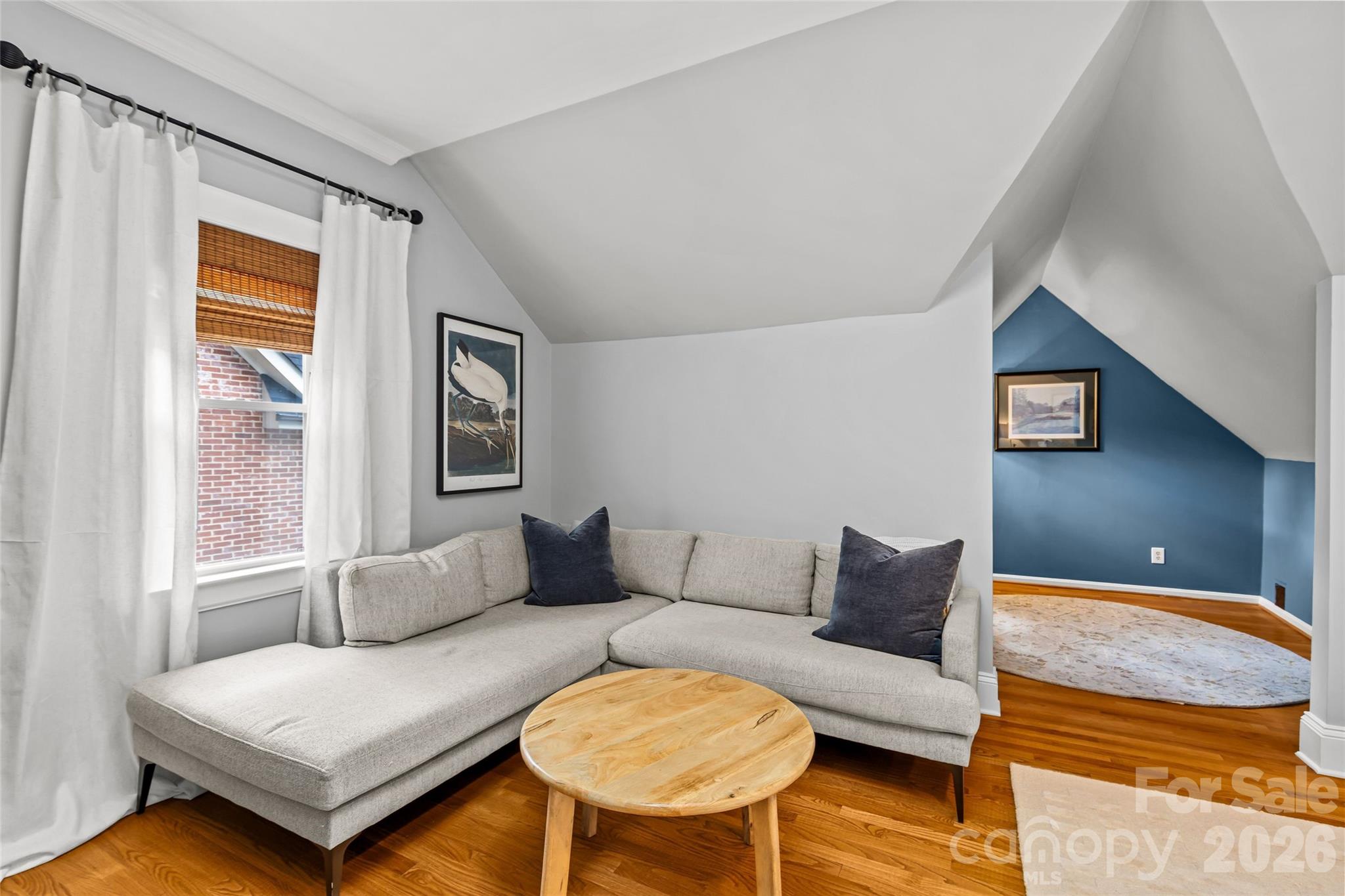 1505 E Worthington Avenue — Charlotte