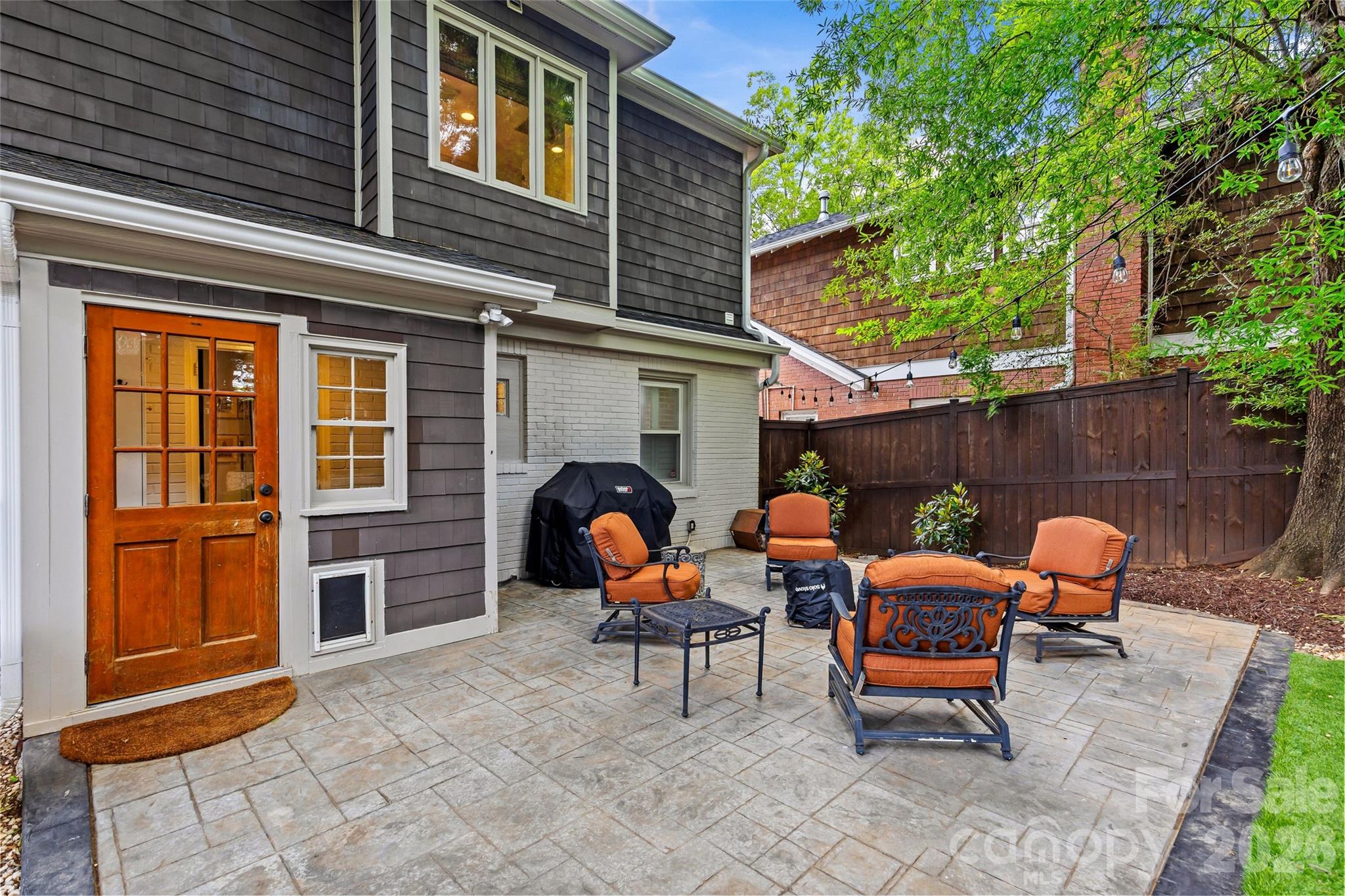 1505 E Worthington Avenue — Charlotte